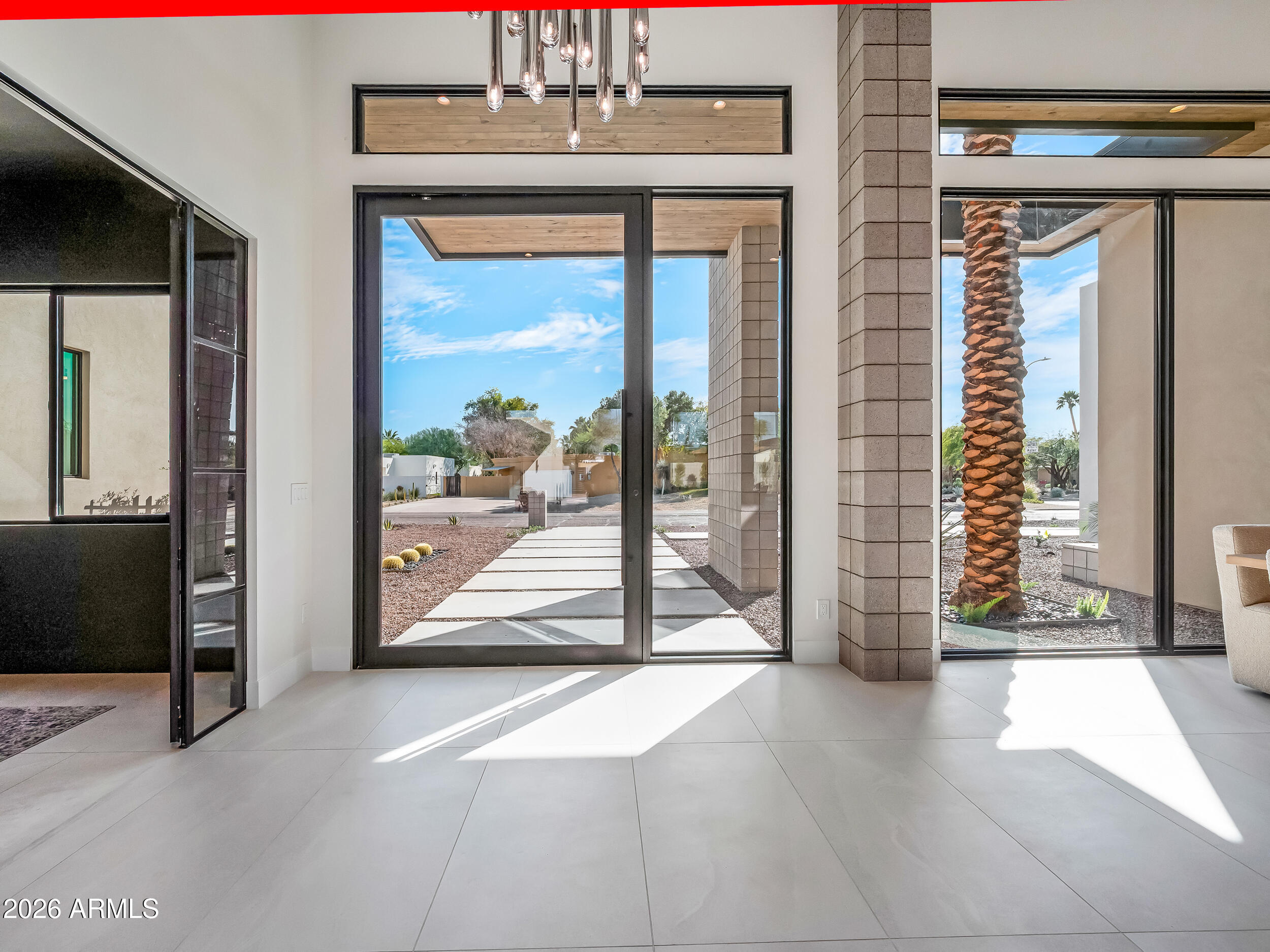 Desert Estates Unit 6 - Residential