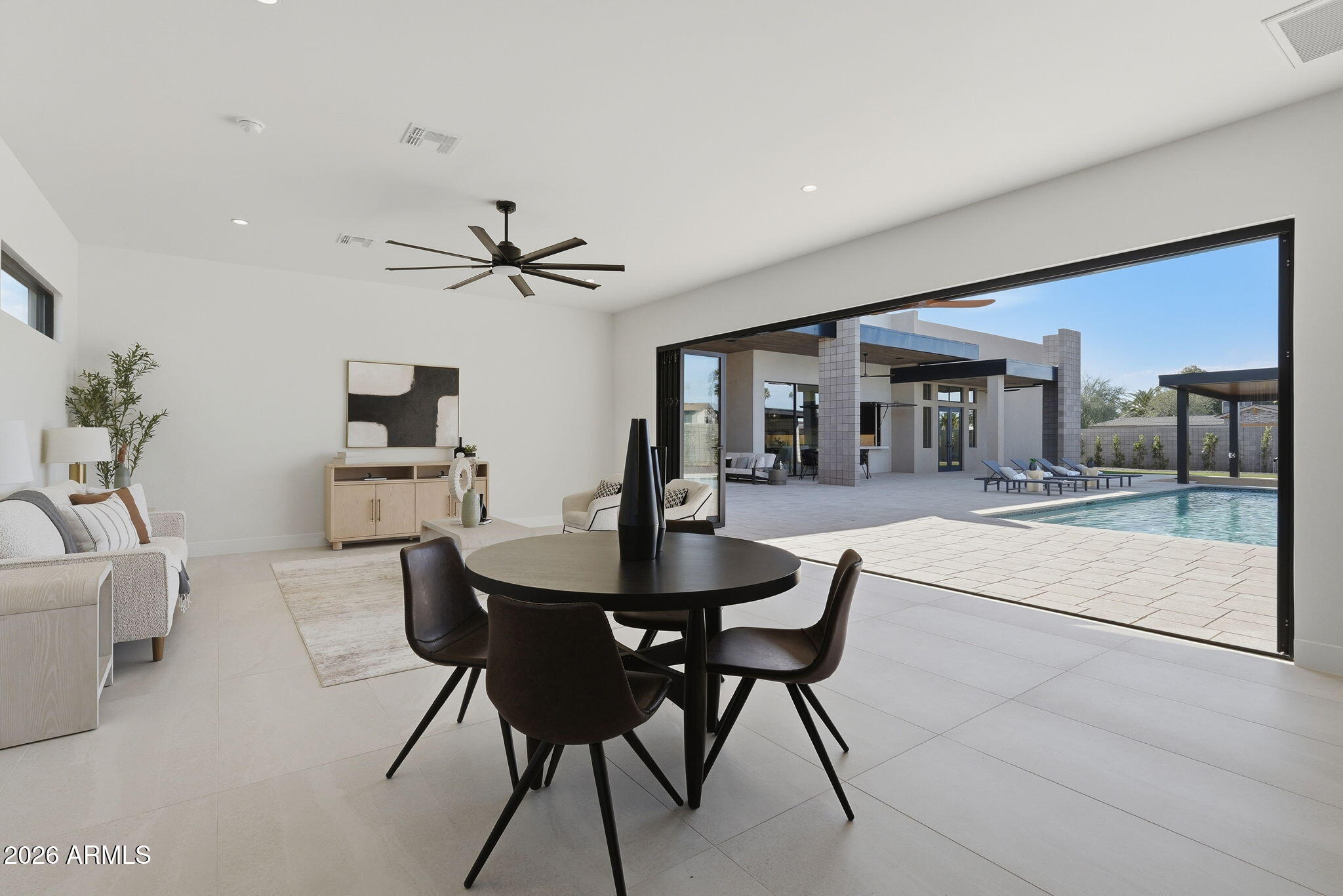 Desert Estates Unit 6 - Residential