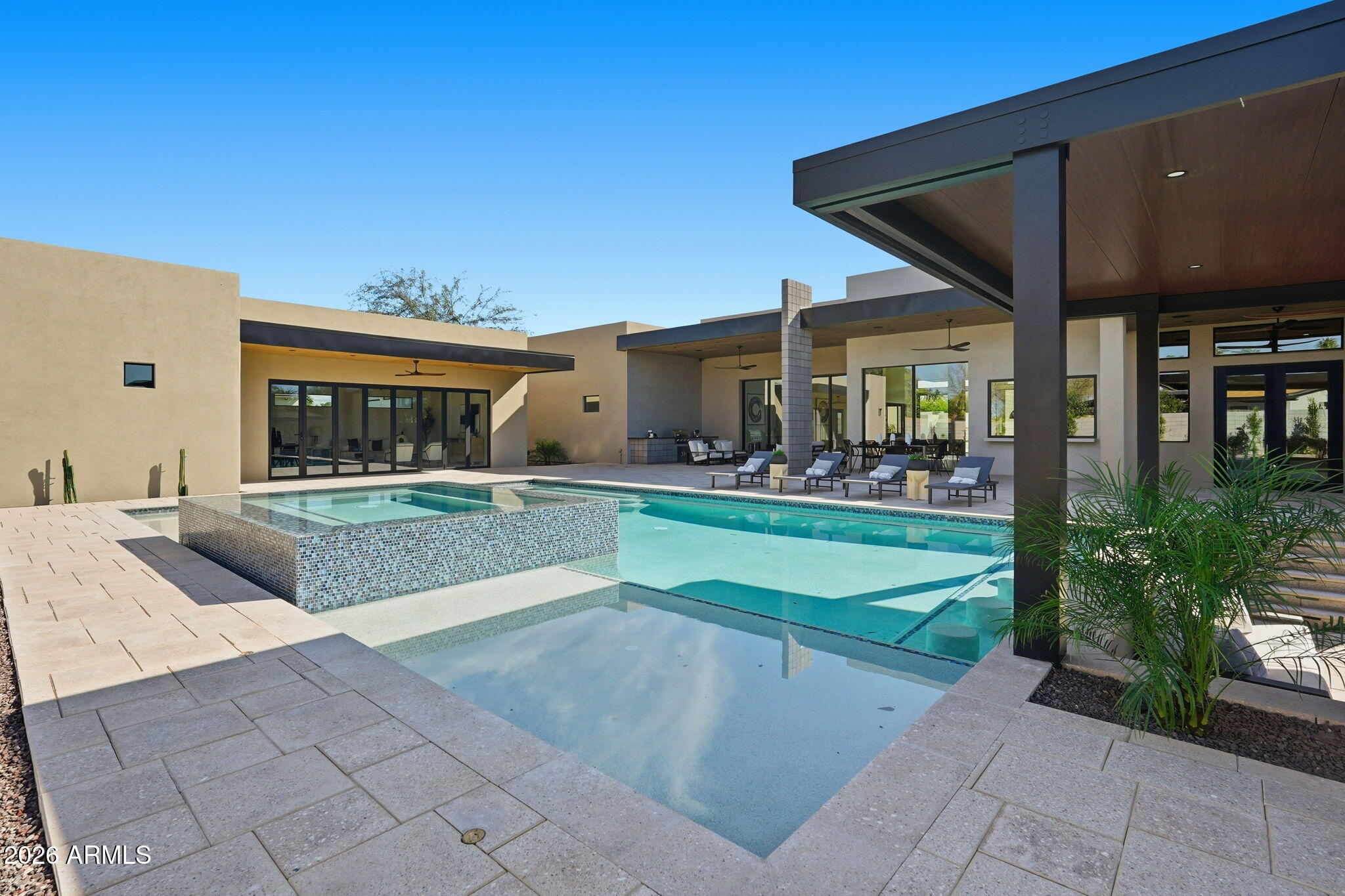 Desert Estates Unit 6 - Residential