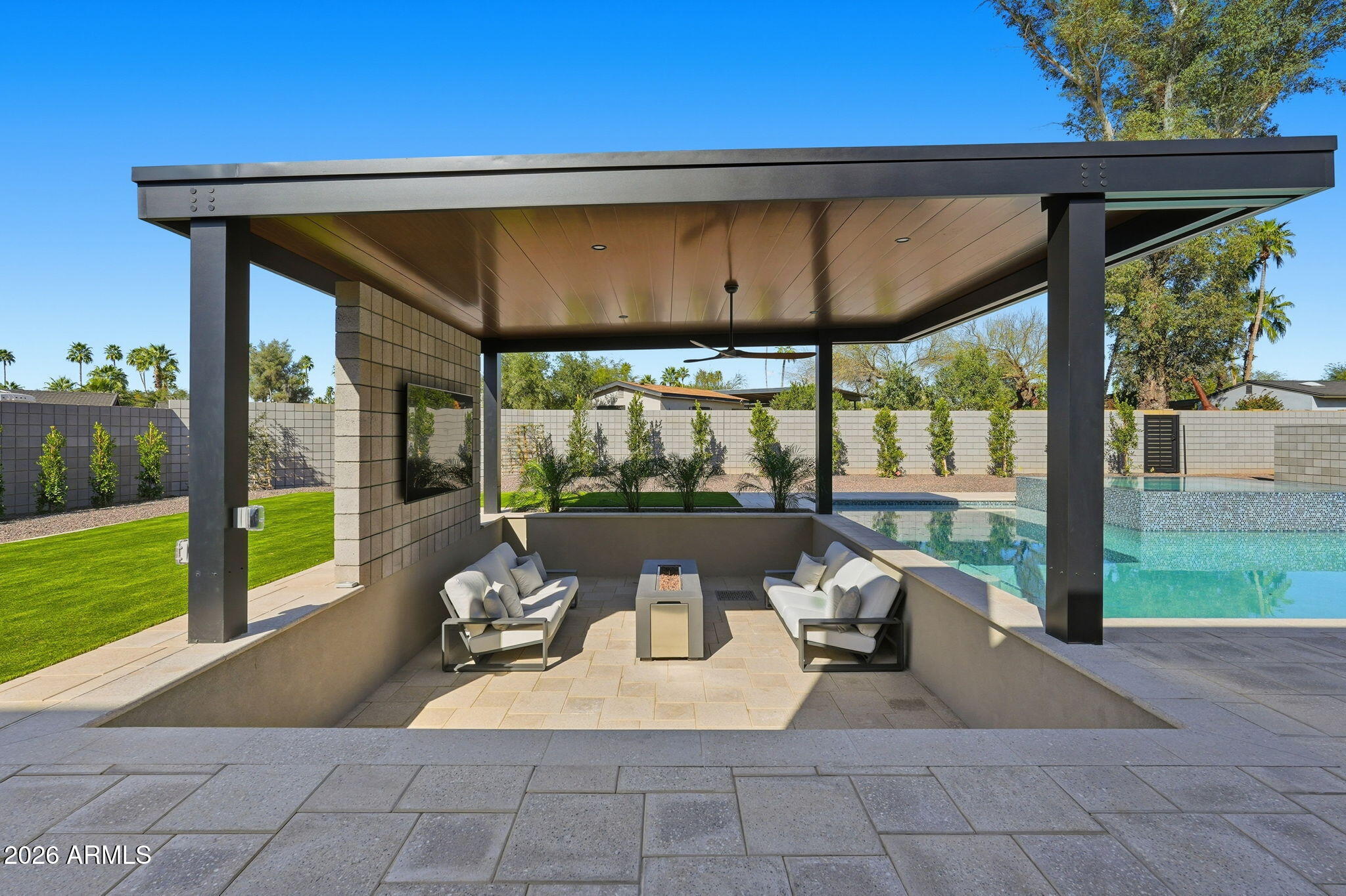 Desert Estates Unit 6 - Residential