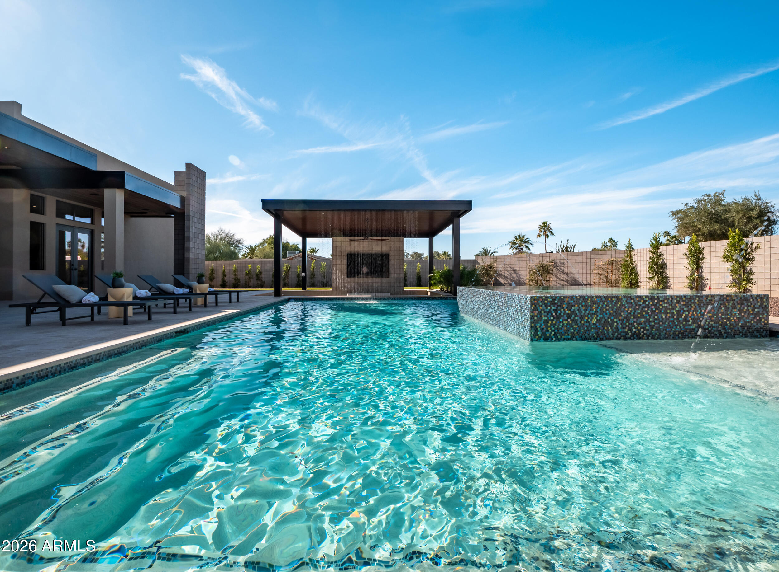 Desert Estates Unit 6 - Residential