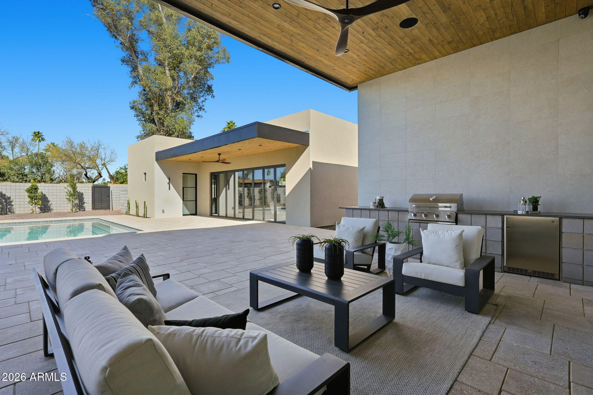 Desert Estates Unit 6 - Residential