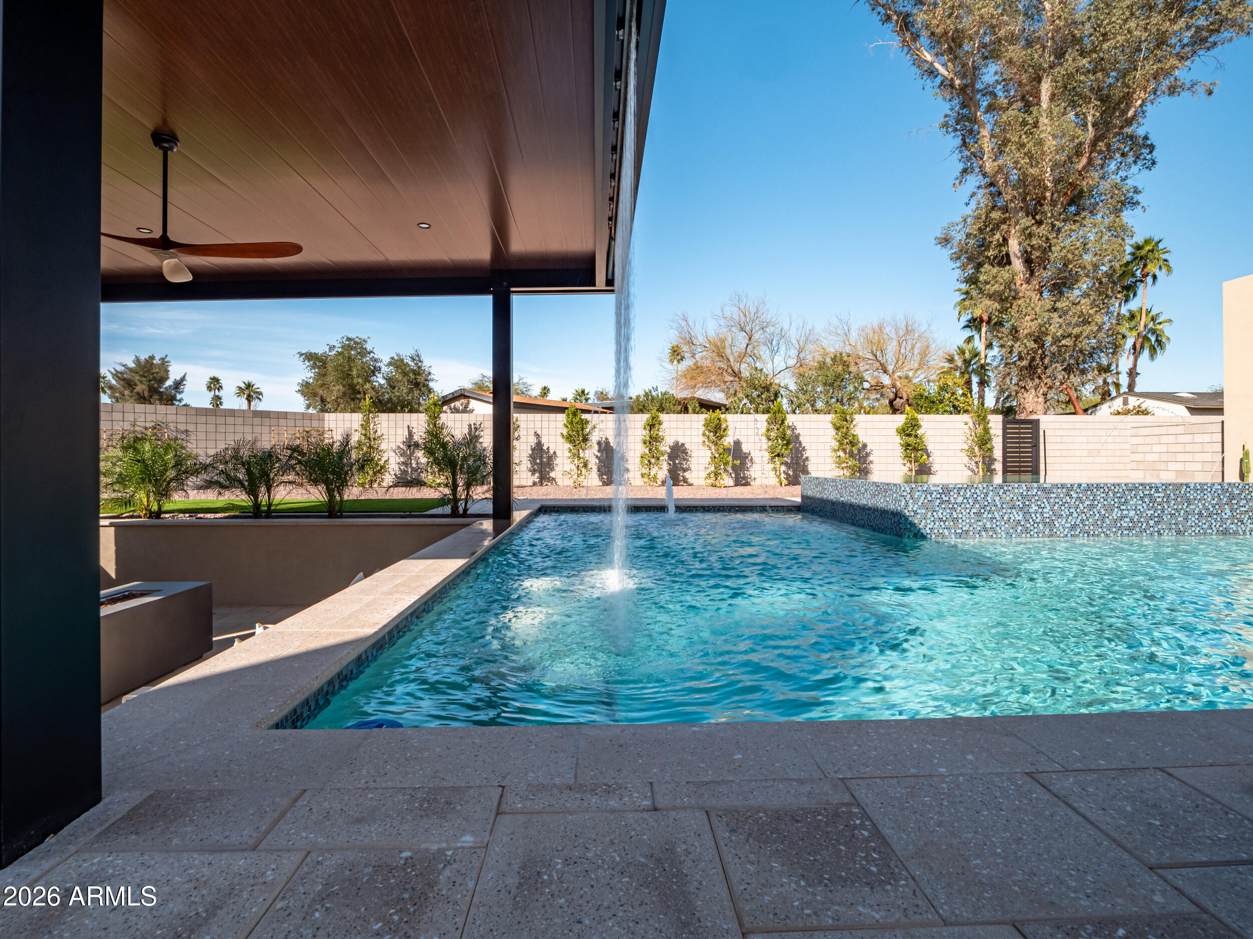 Desert Estates Unit 6 - Residential