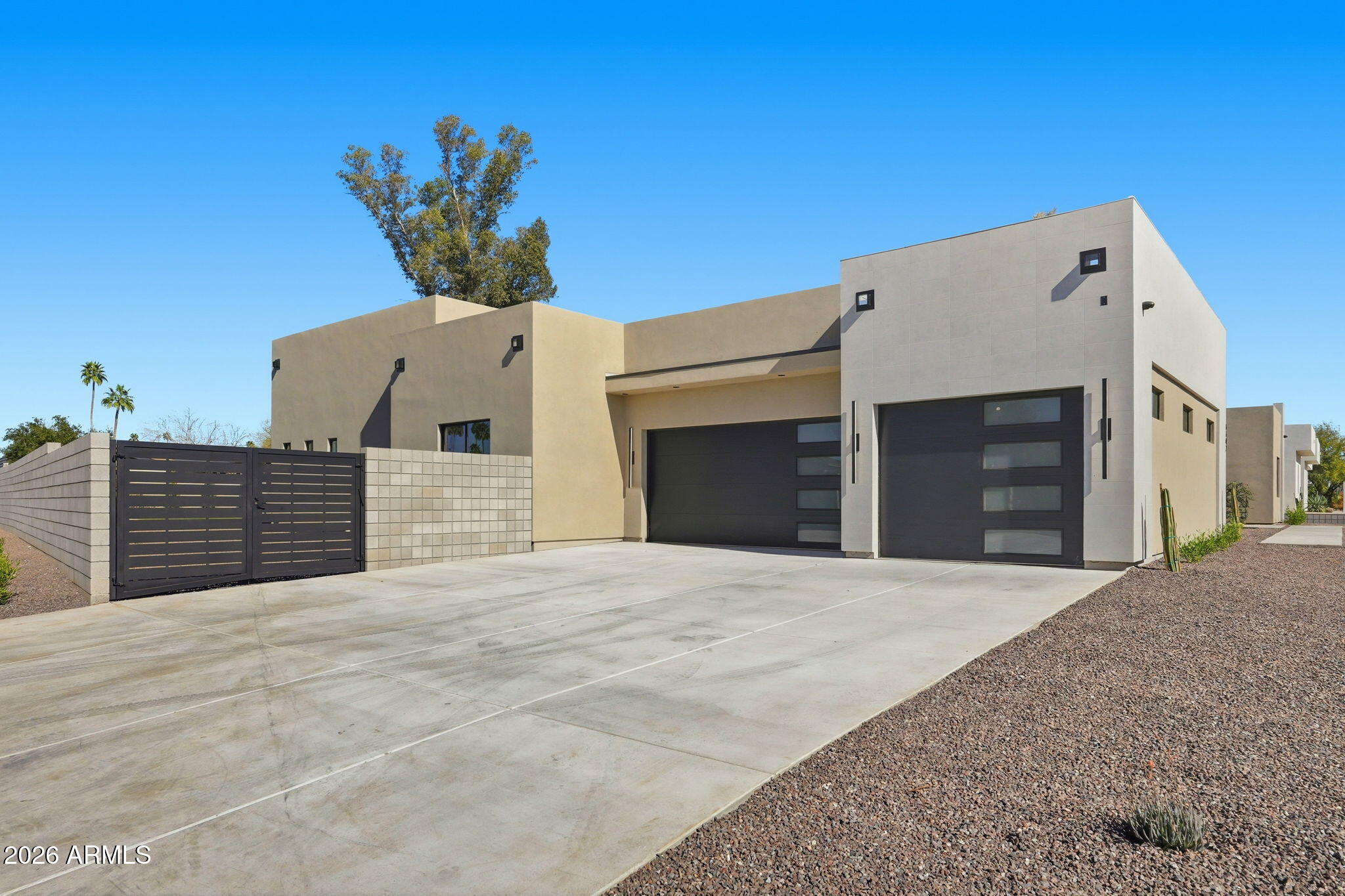Desert Estates Unit 6 - Residential