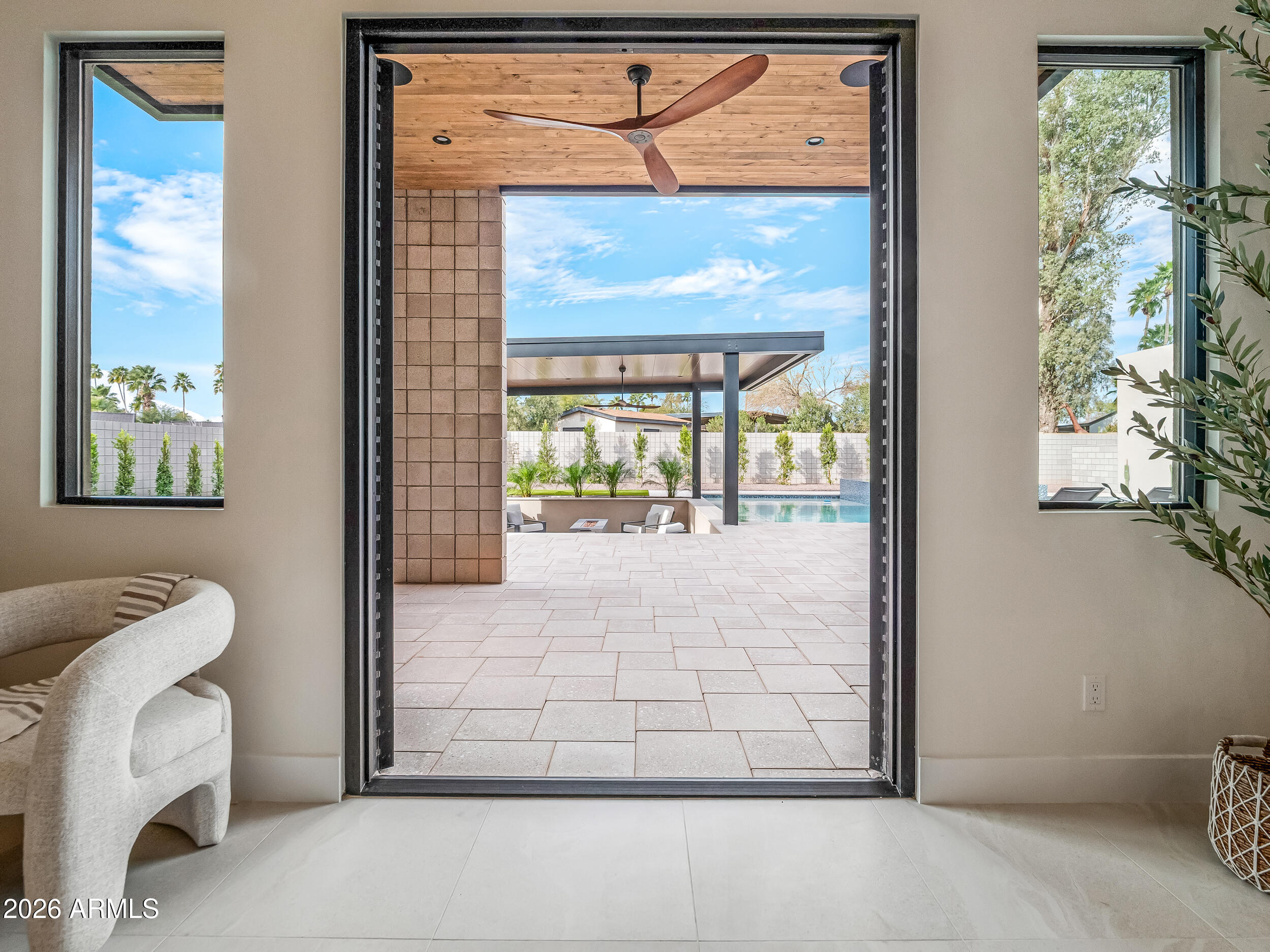Desert Estates Unit 6 - Residential