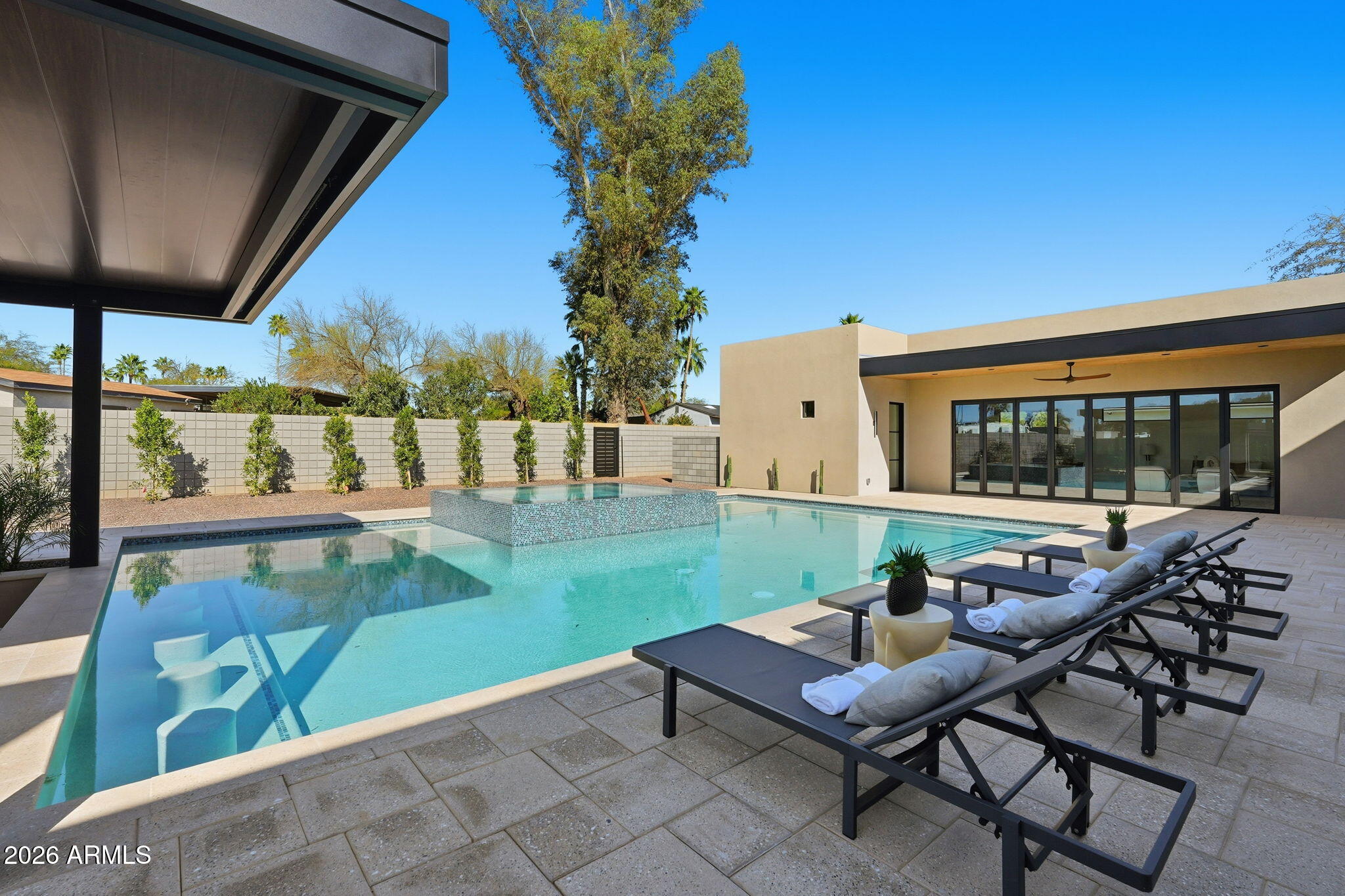Desert Estates Unit 6 - Residential