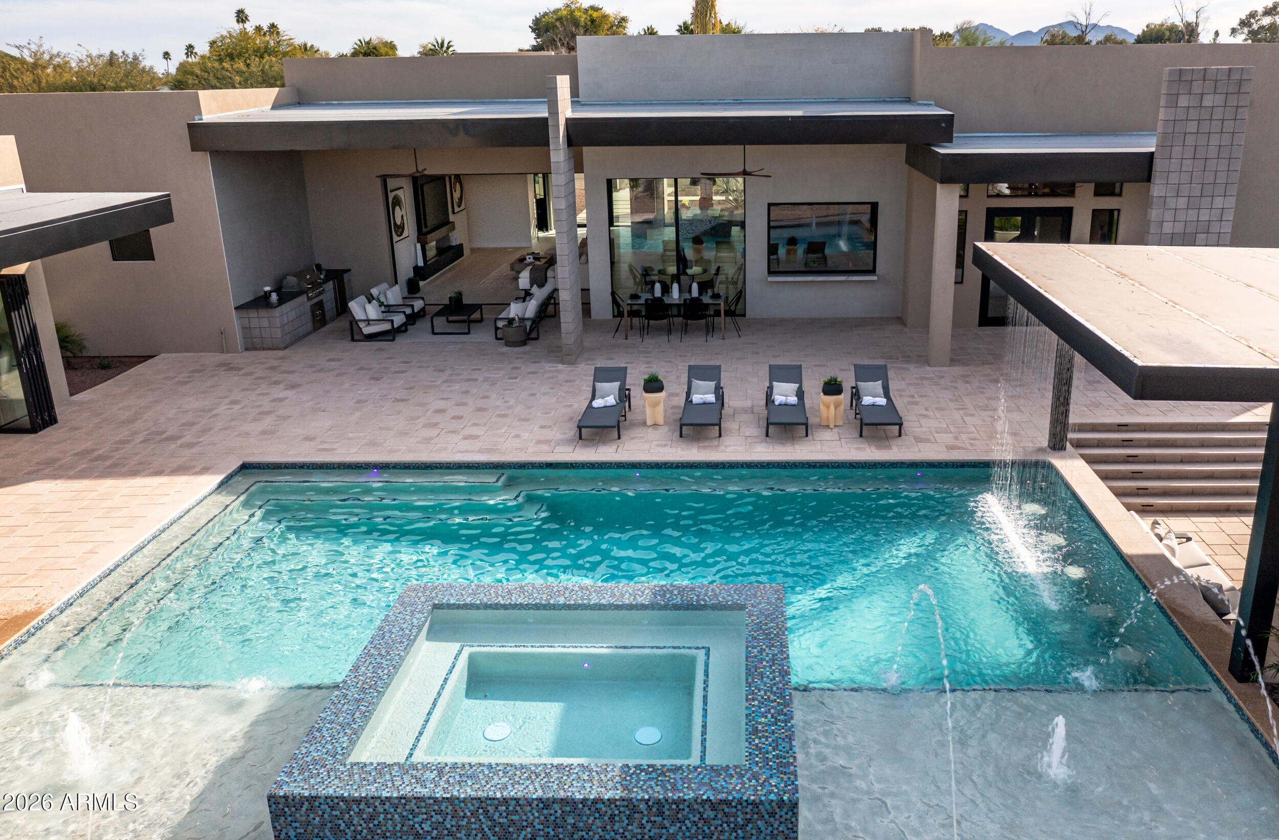 Desert Estates Unit 6 - Residential