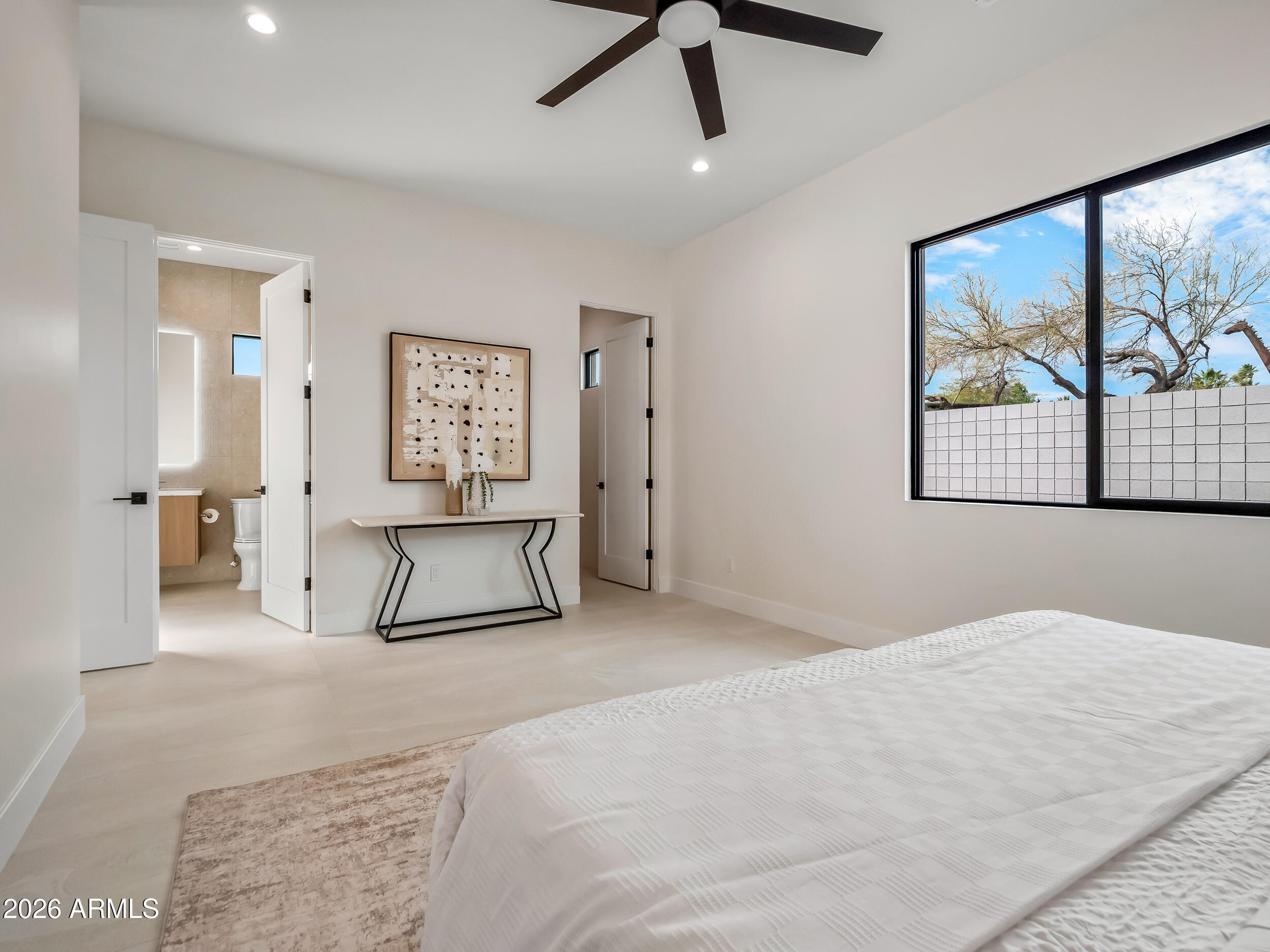 Desert Estates Unit 6 - Residential