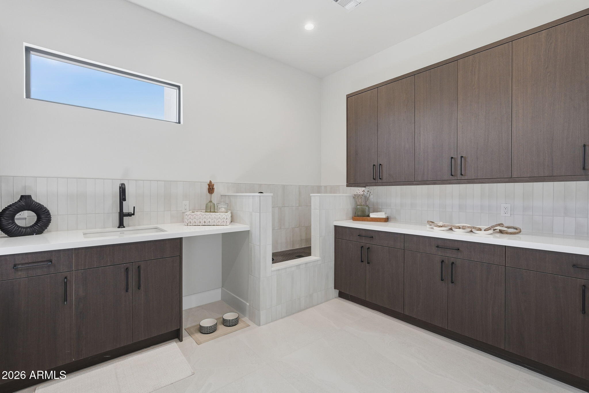 Desert Estates Unit 6 - Residential