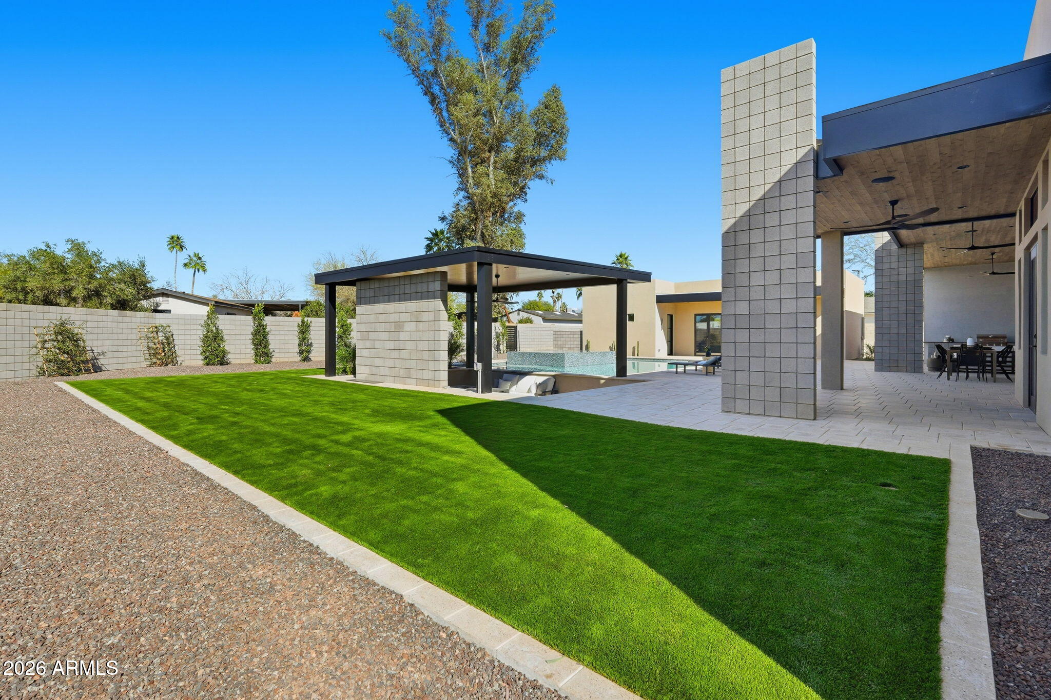 Desert Estates Unit 6 - Residential