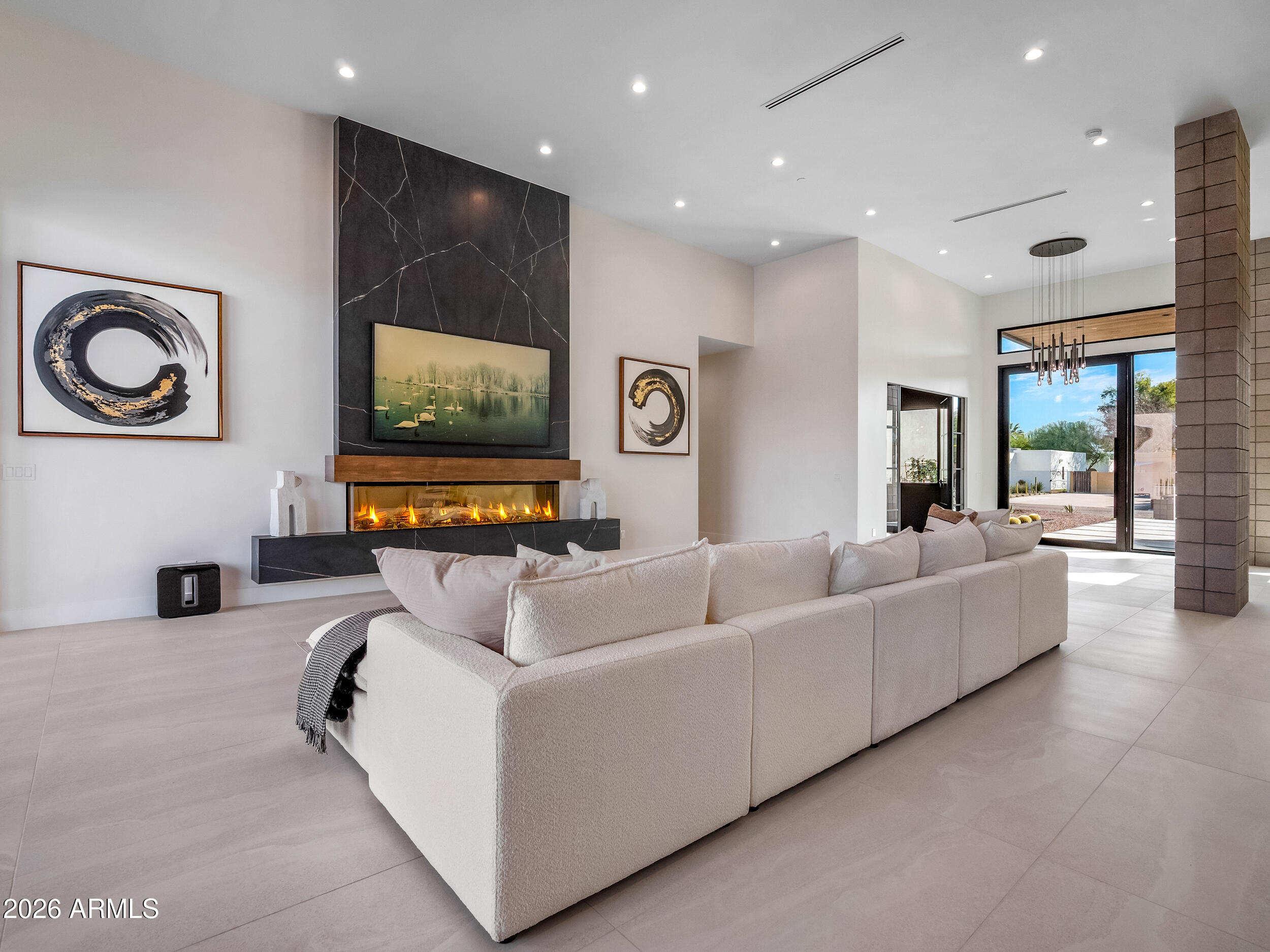 Desert Estates Unit 6 - Residential