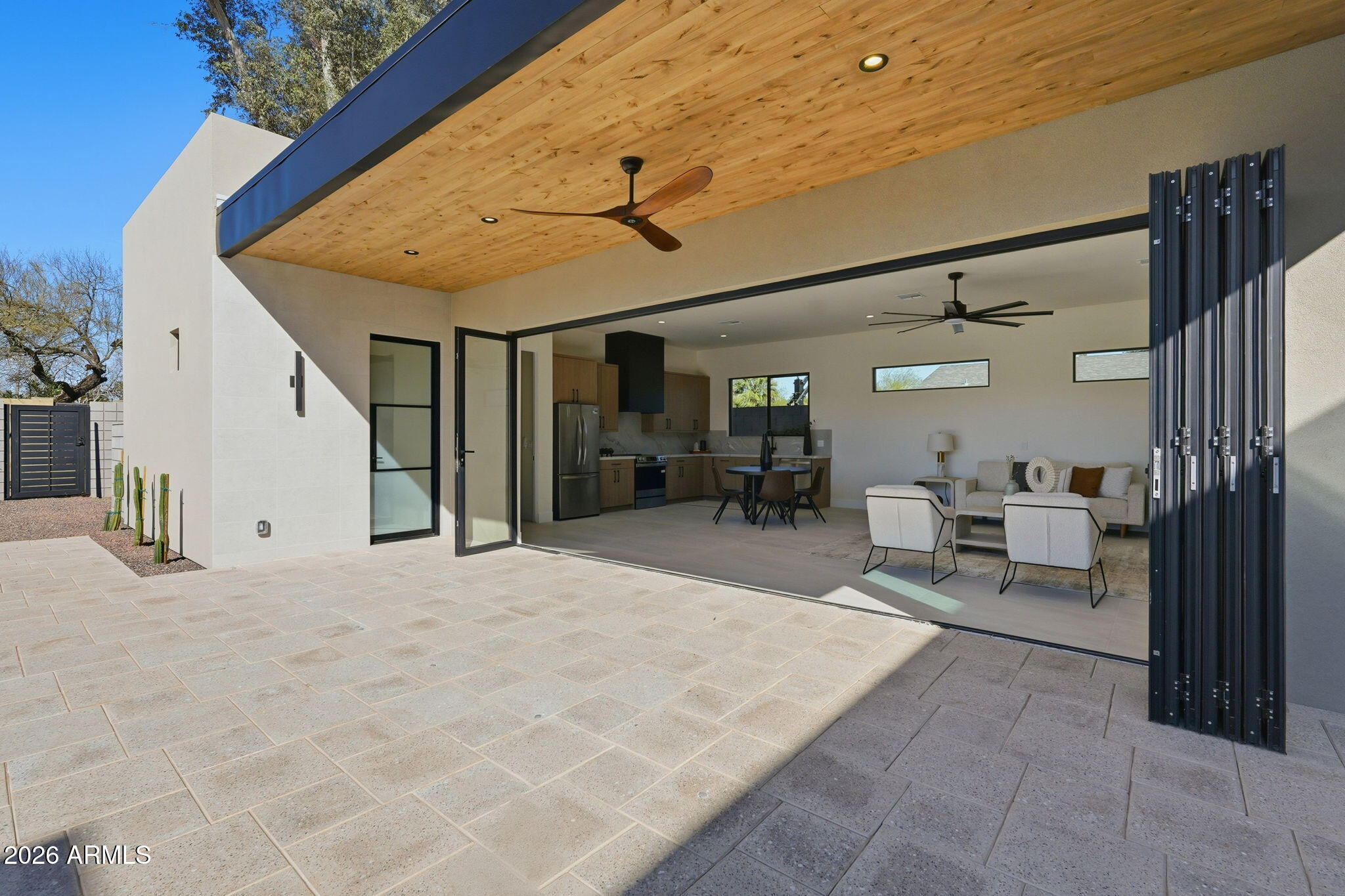 Desert Estates Unit 6 - Residential