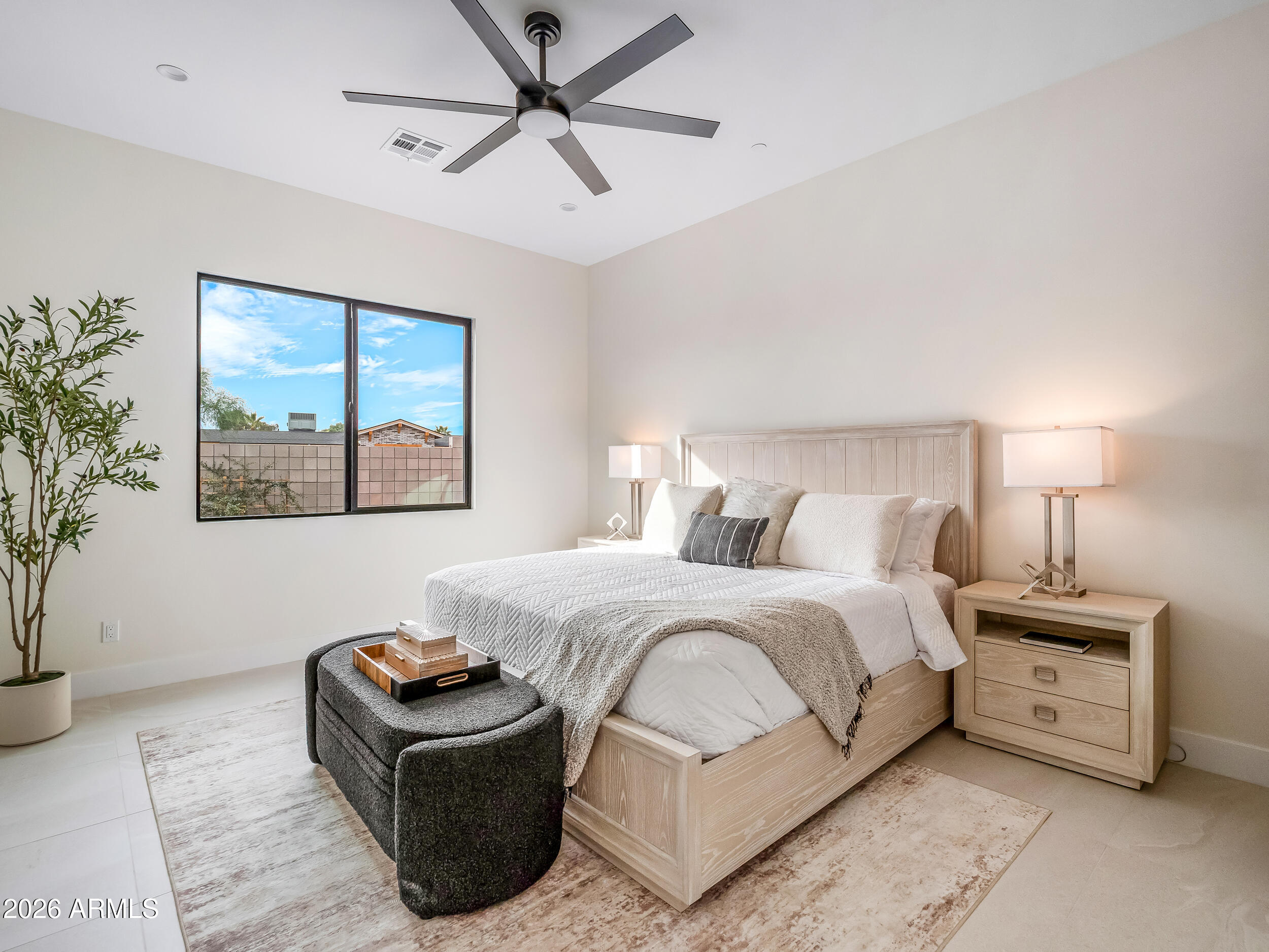 Desert Estates Unit 6 - Residential