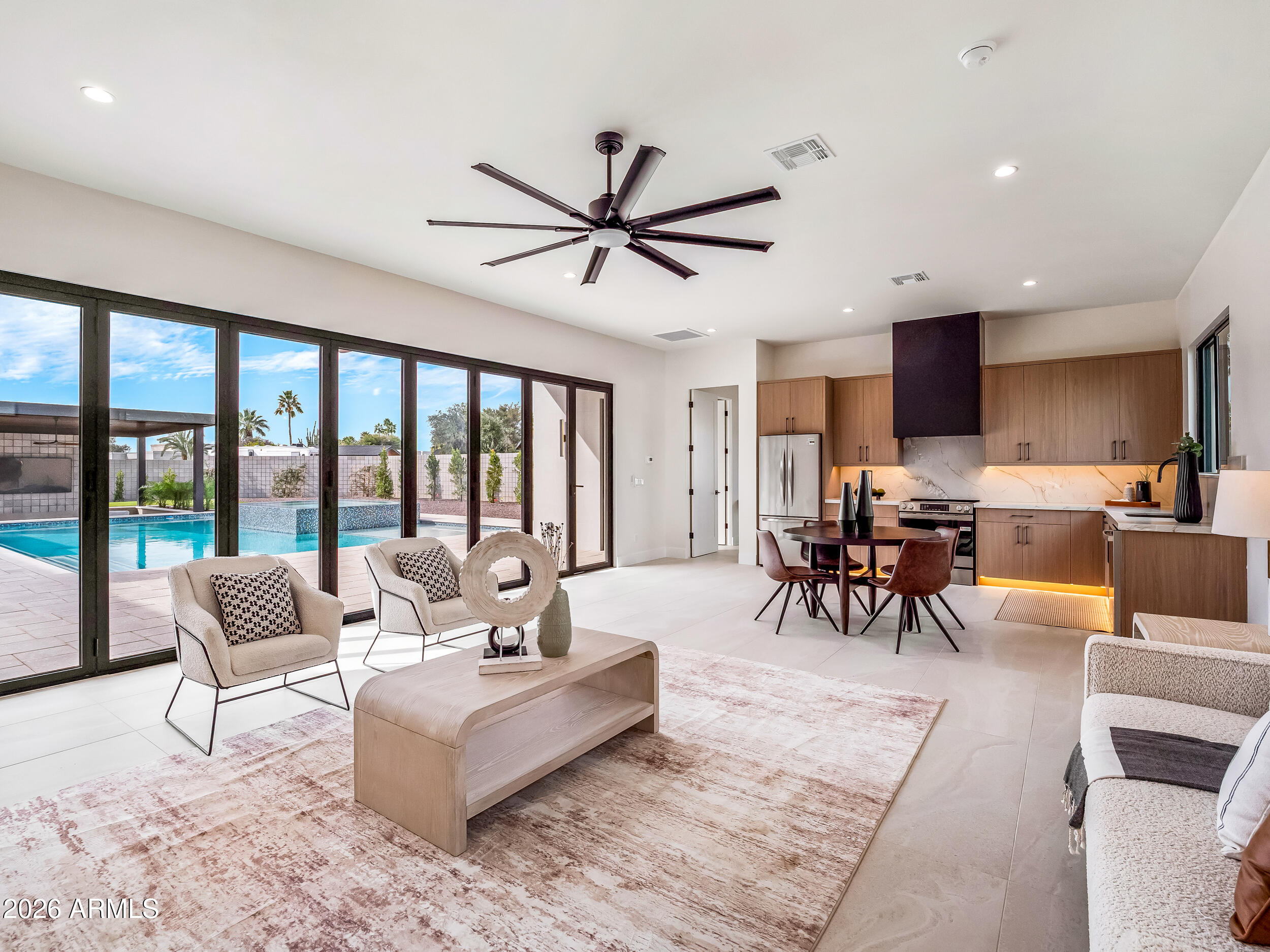 Desert Estates Unit 6 - Residential