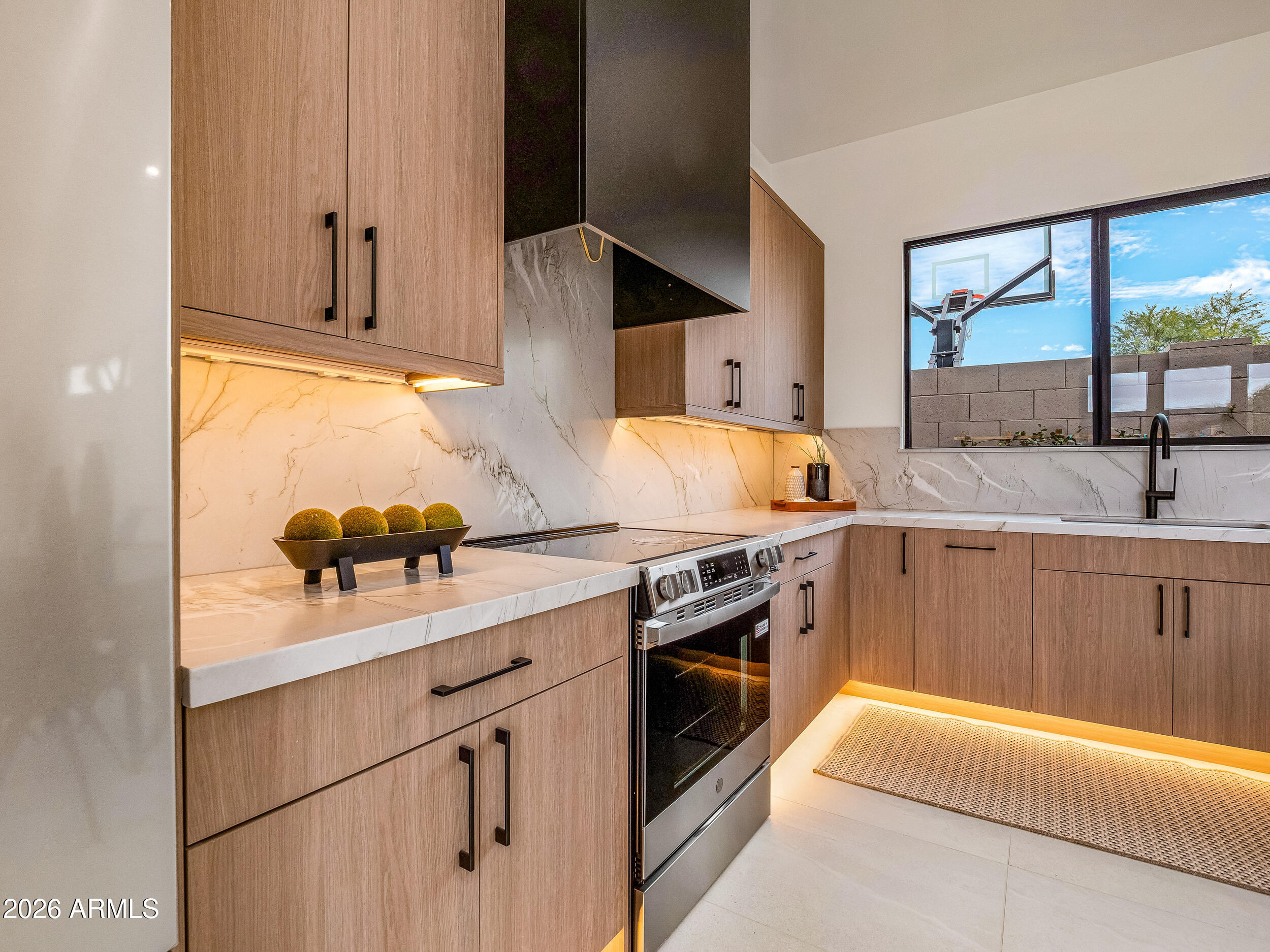 Desert Estates Unit 6 - Residential