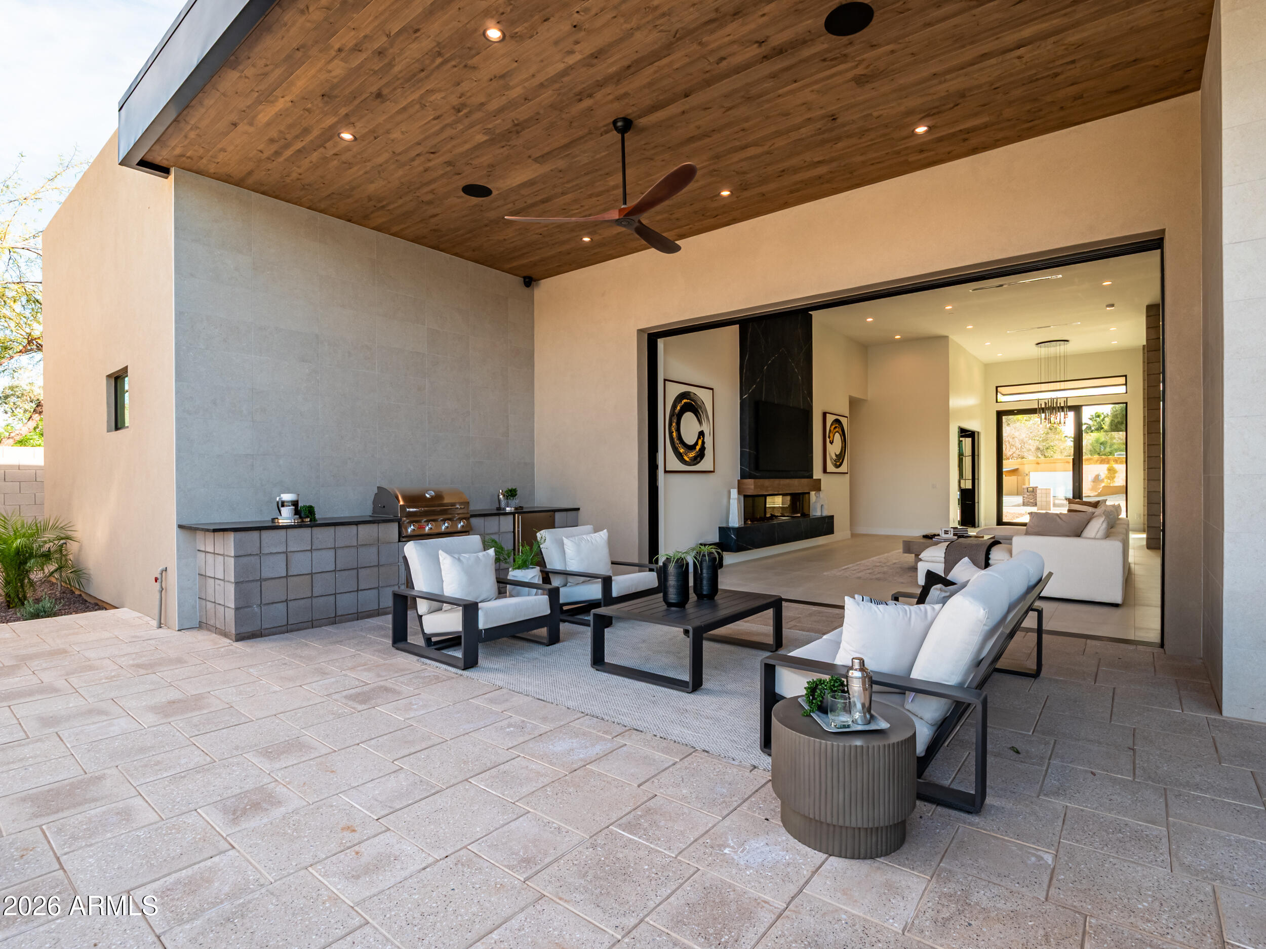 Desert Estates Unit 6 - Residential