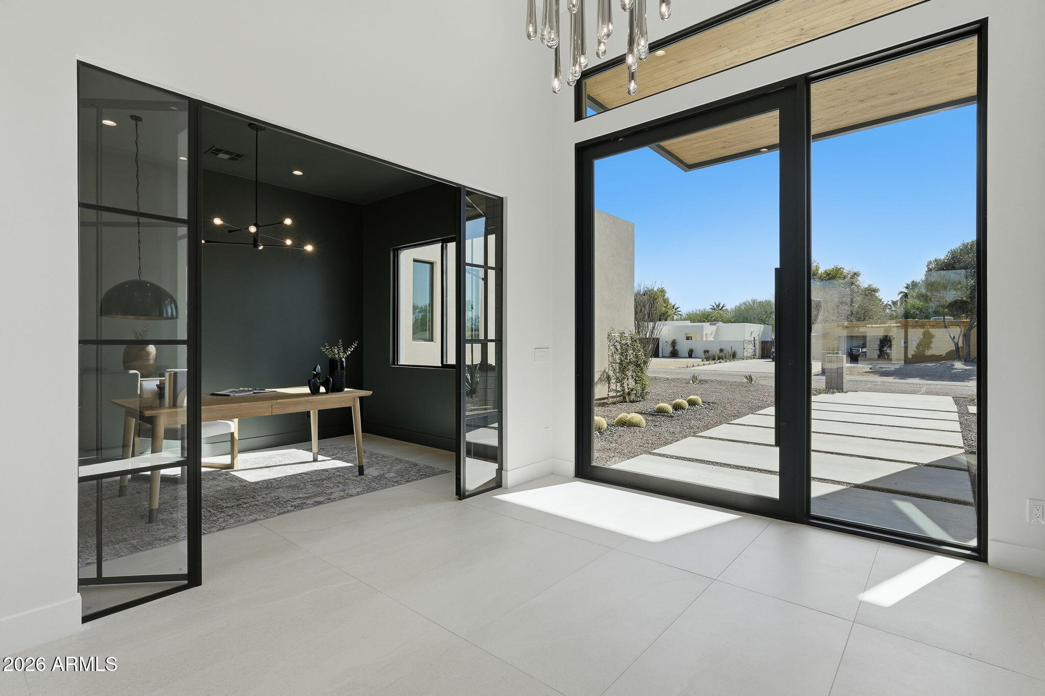 Desert Estates Unit 6 - Residential