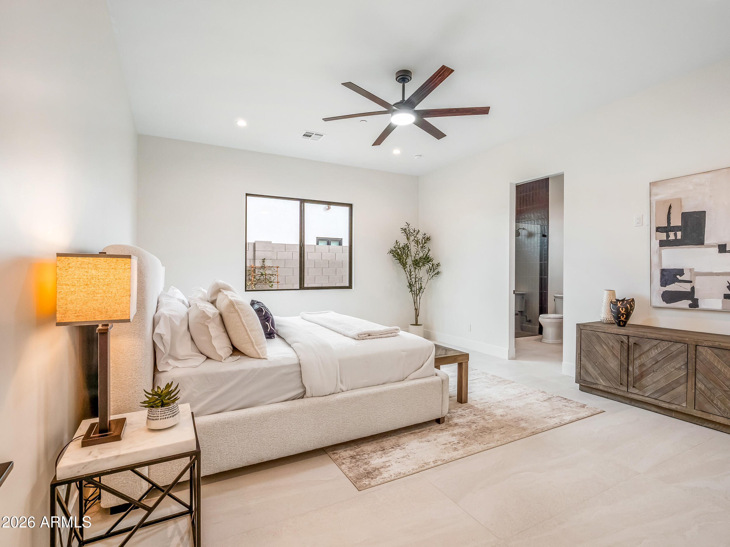 Desert Estates Unit 6 - Residential