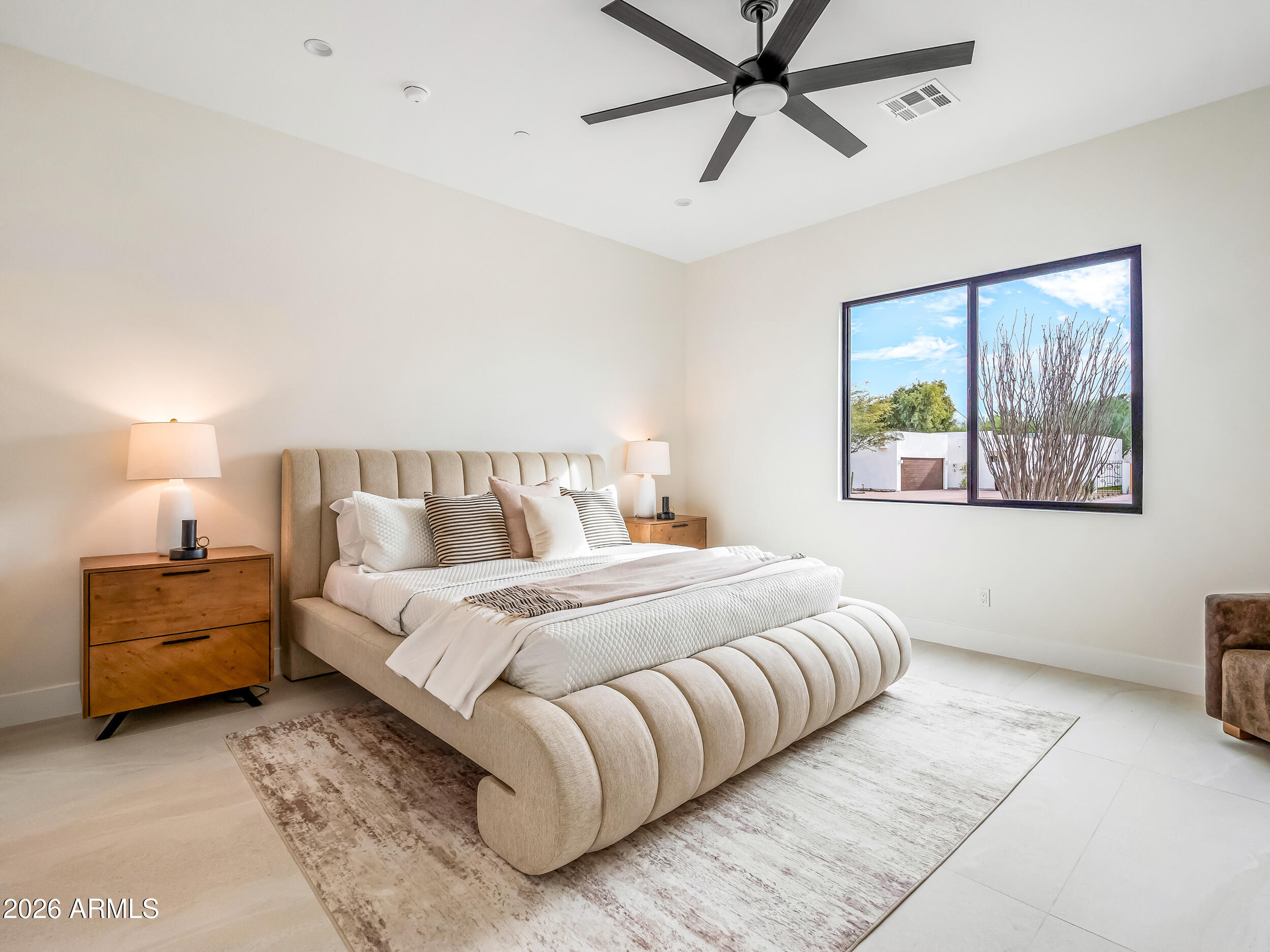 Desert Estates Unit 6 - Residential
