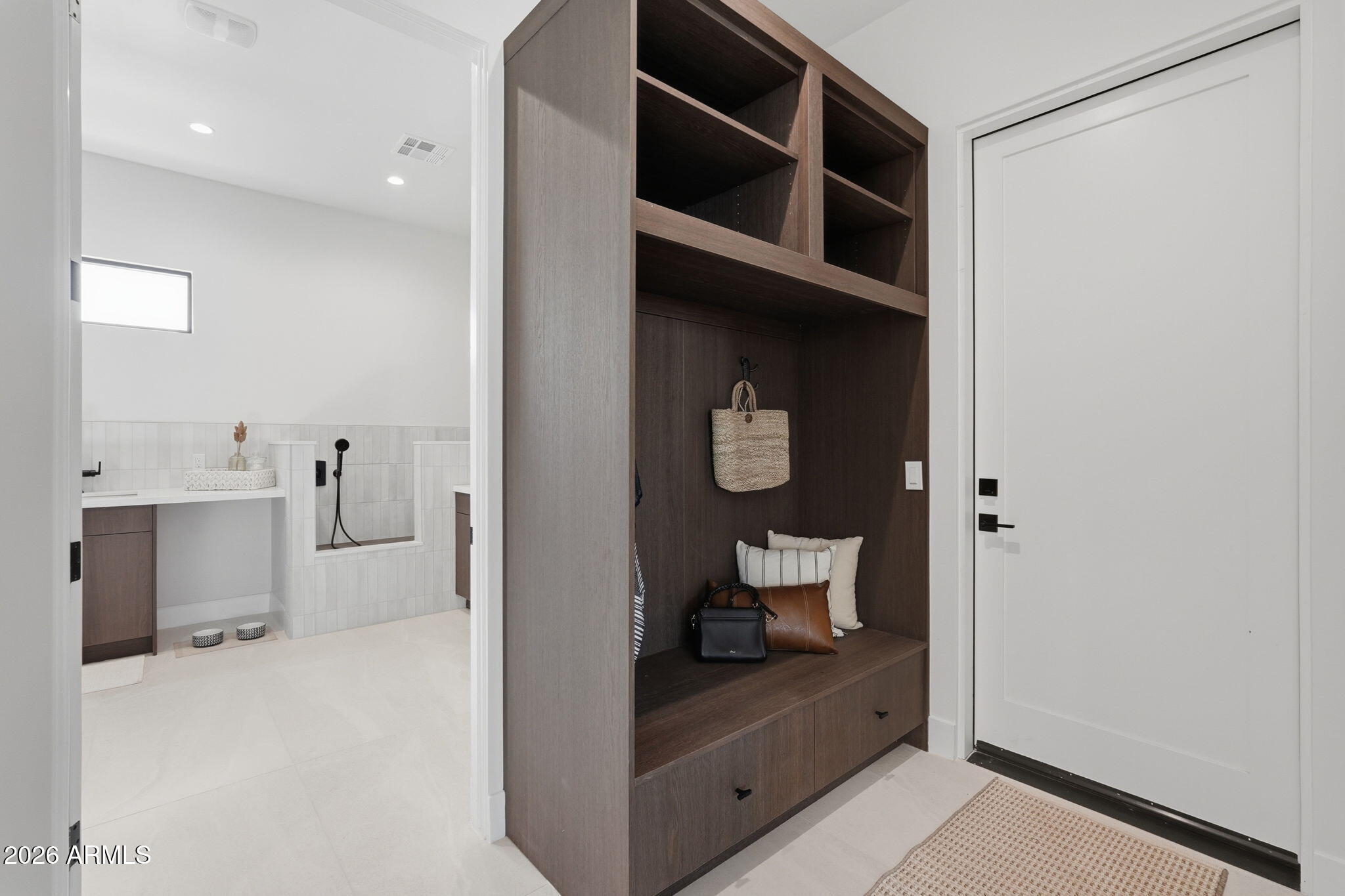 Desert Estates Unit 6 - Residential