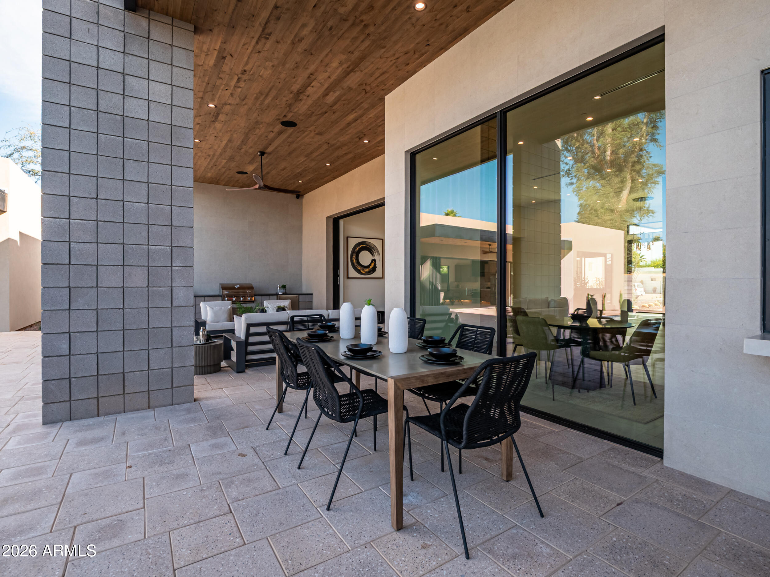Desert Estates Unit 6 - Residential
