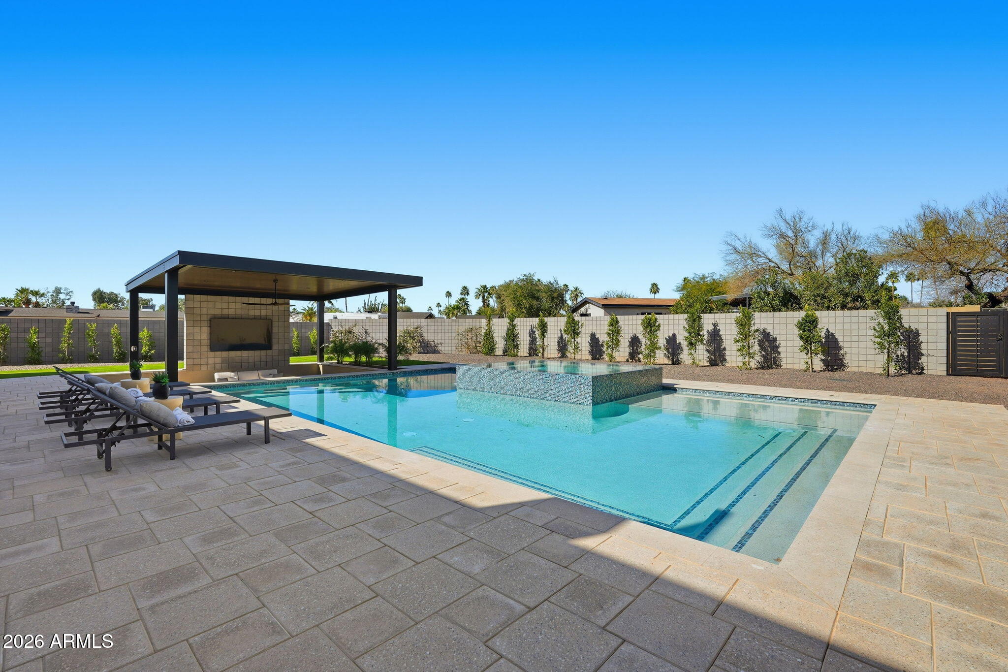Desert Estates Unit 6 - Residential