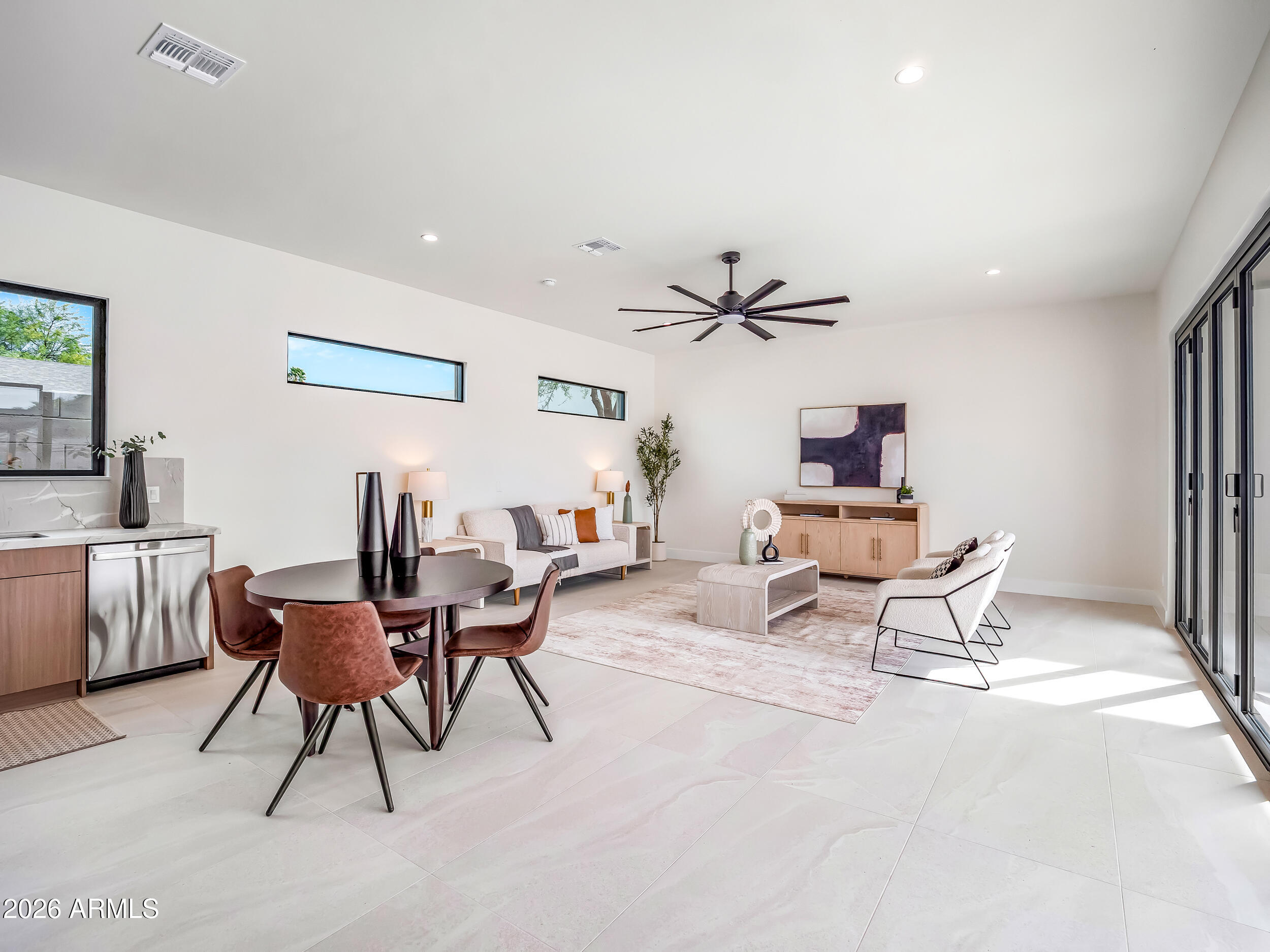 Desert Estates Unit 6 - Residential