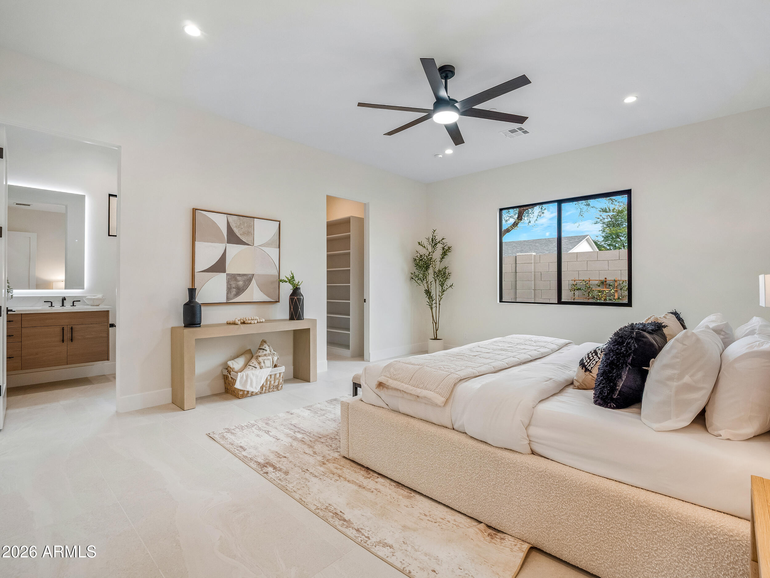 Desert Estates Unit 6 - Residential