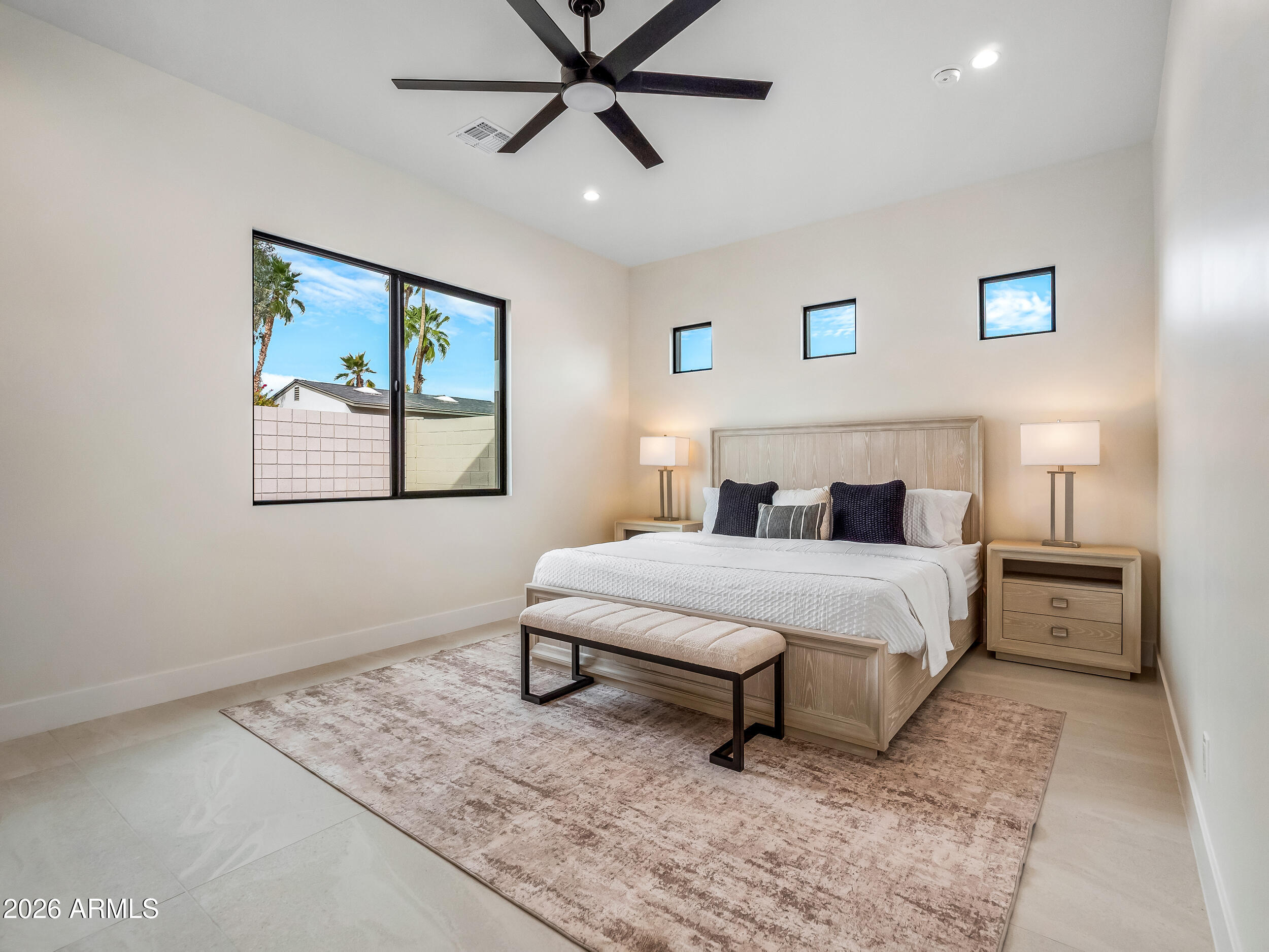 Desert Estates Unit 6 - Residential