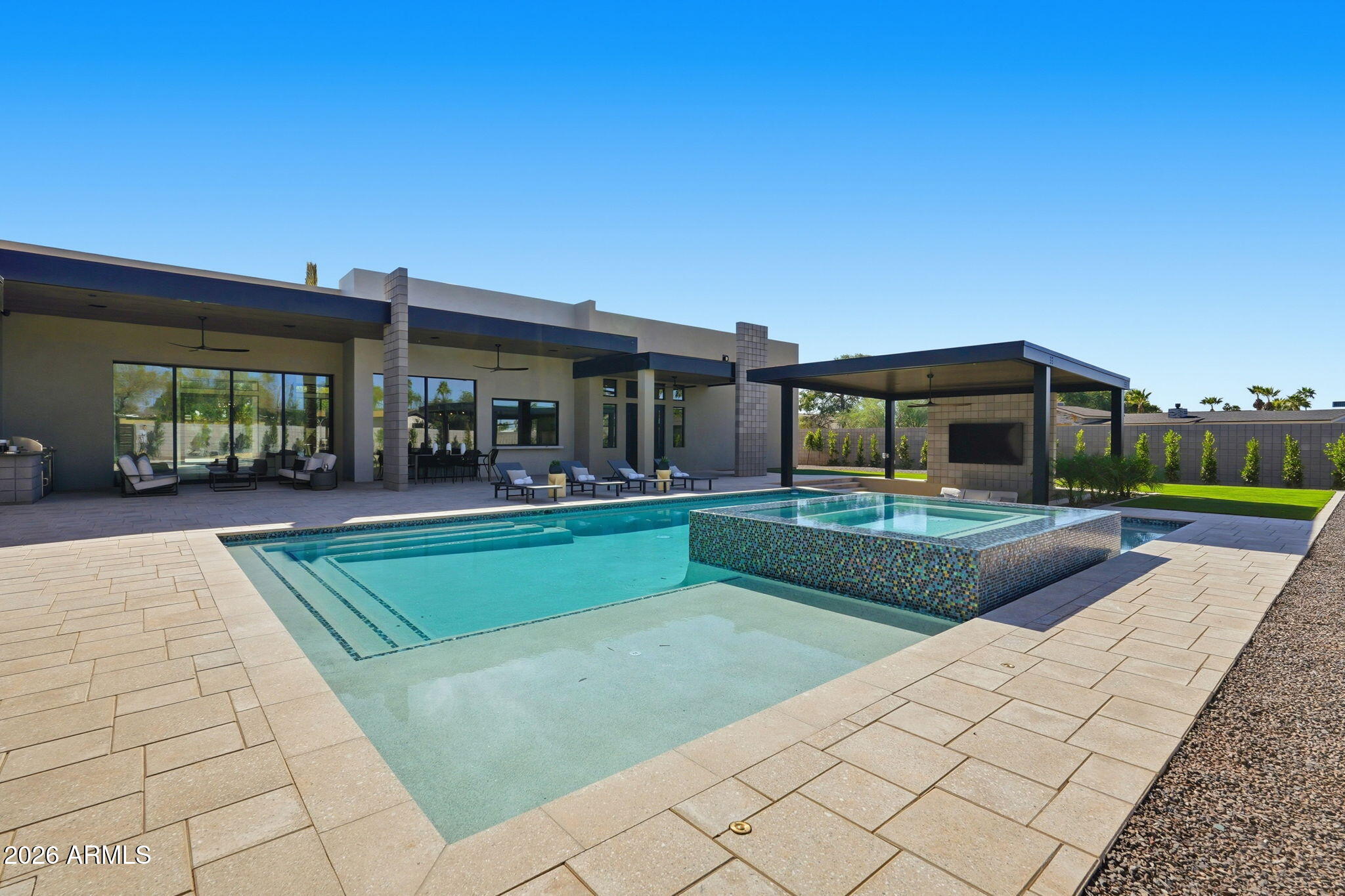 Desert Estates Unit 6 - Residential