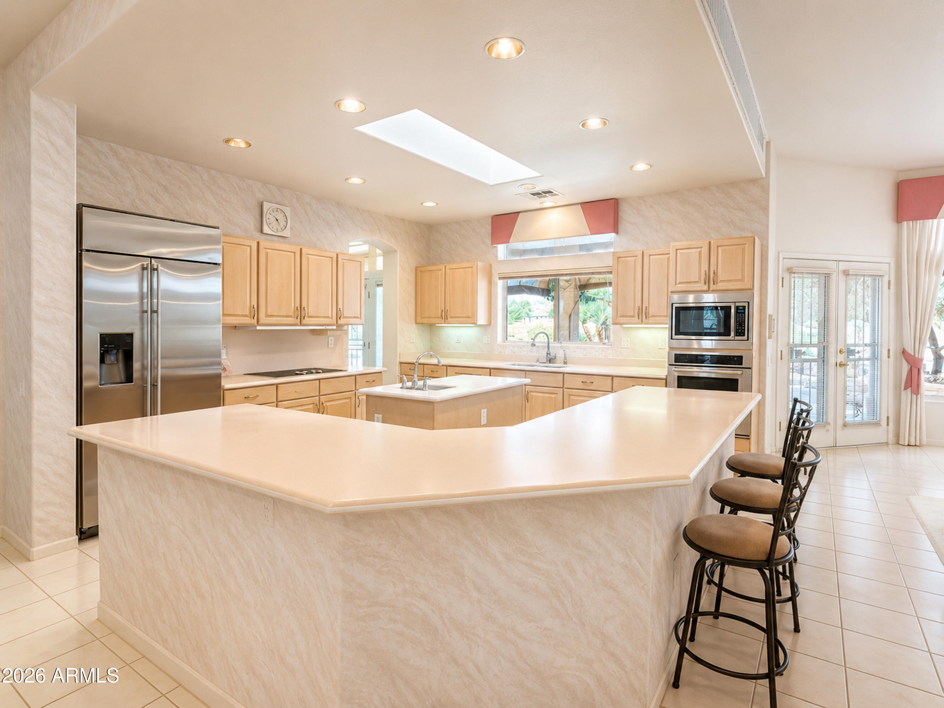 SUN CITY WEST 48 LOT 1-159 TR A - Residential