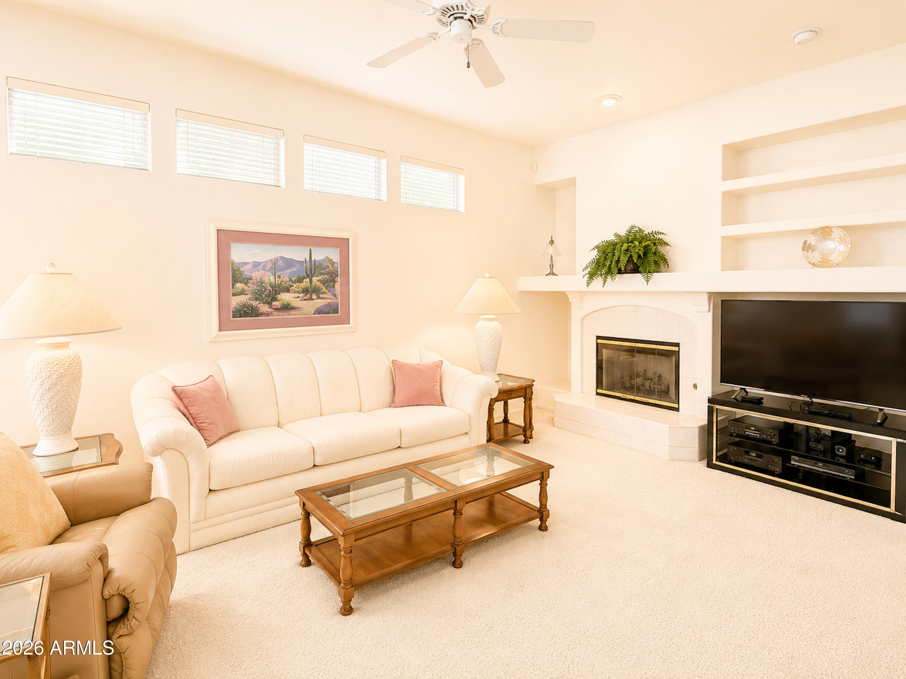SUN CITY WEST 48 LOT 1-159 TR A - Residential