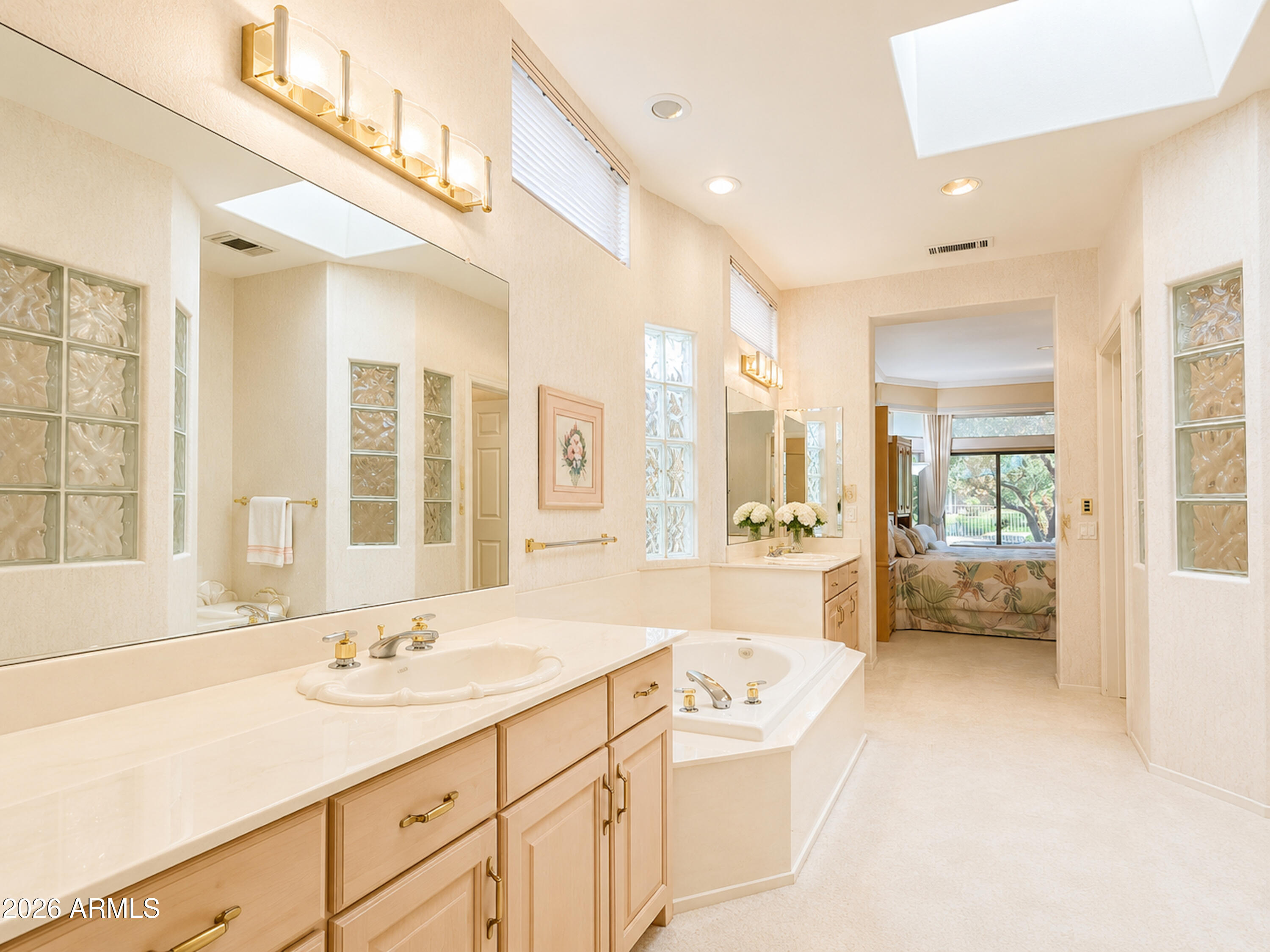 SUN CITY WEST 48 LOT 1-159 TR A - Residential