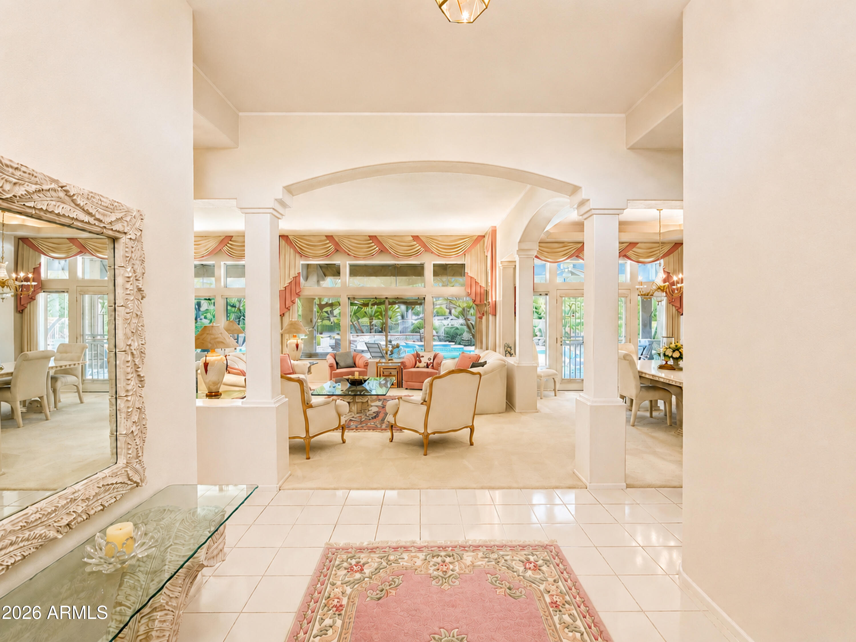 SUN CITY WEST 48 LOT 1-159 TR A - Residential