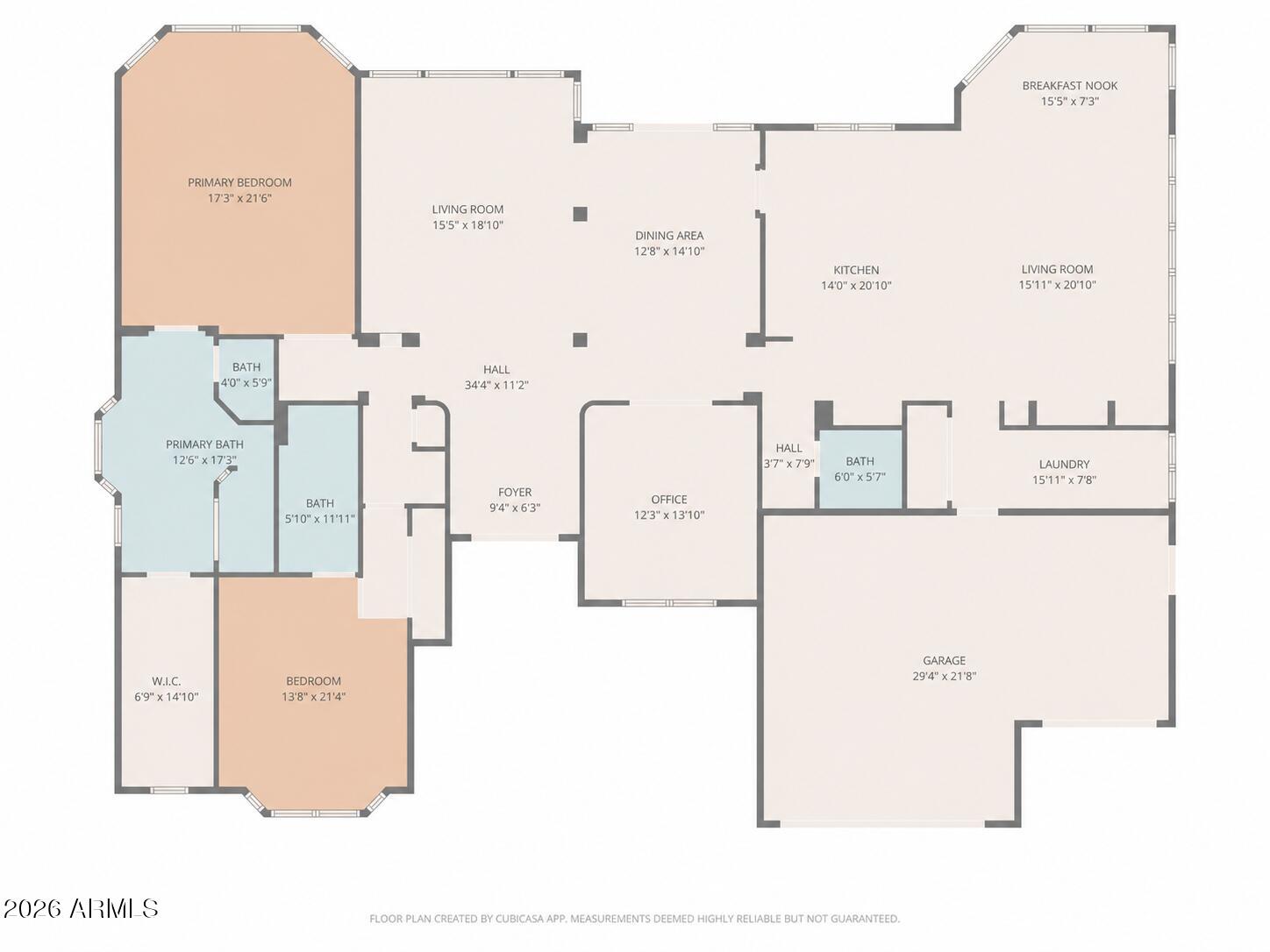 SUN CITY WEST 48 LOT 1-159 TR A - Residential