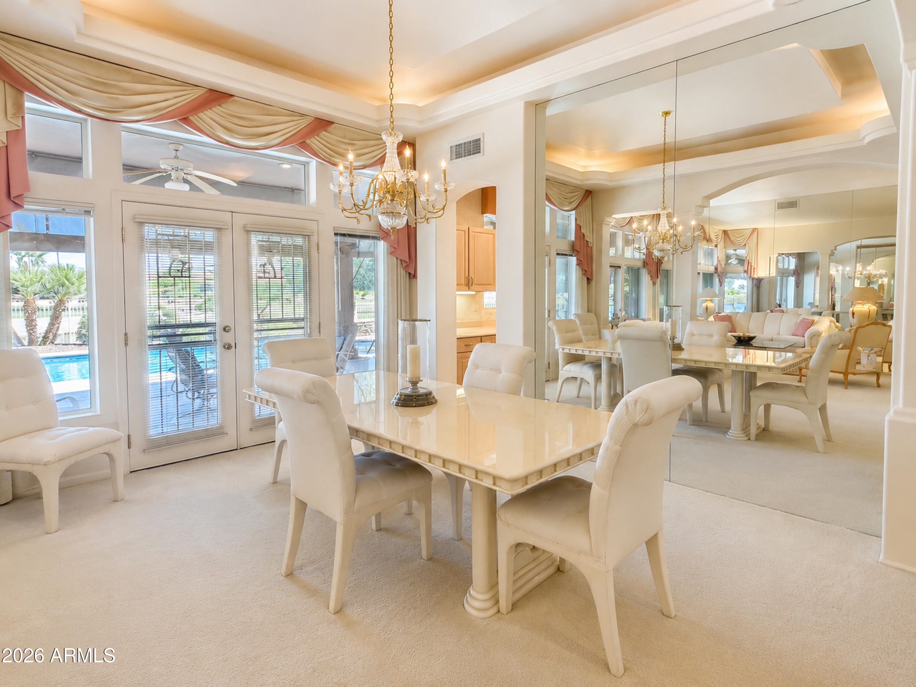SUN CITY WEST 48 LOT 1-159 TR A - Residential