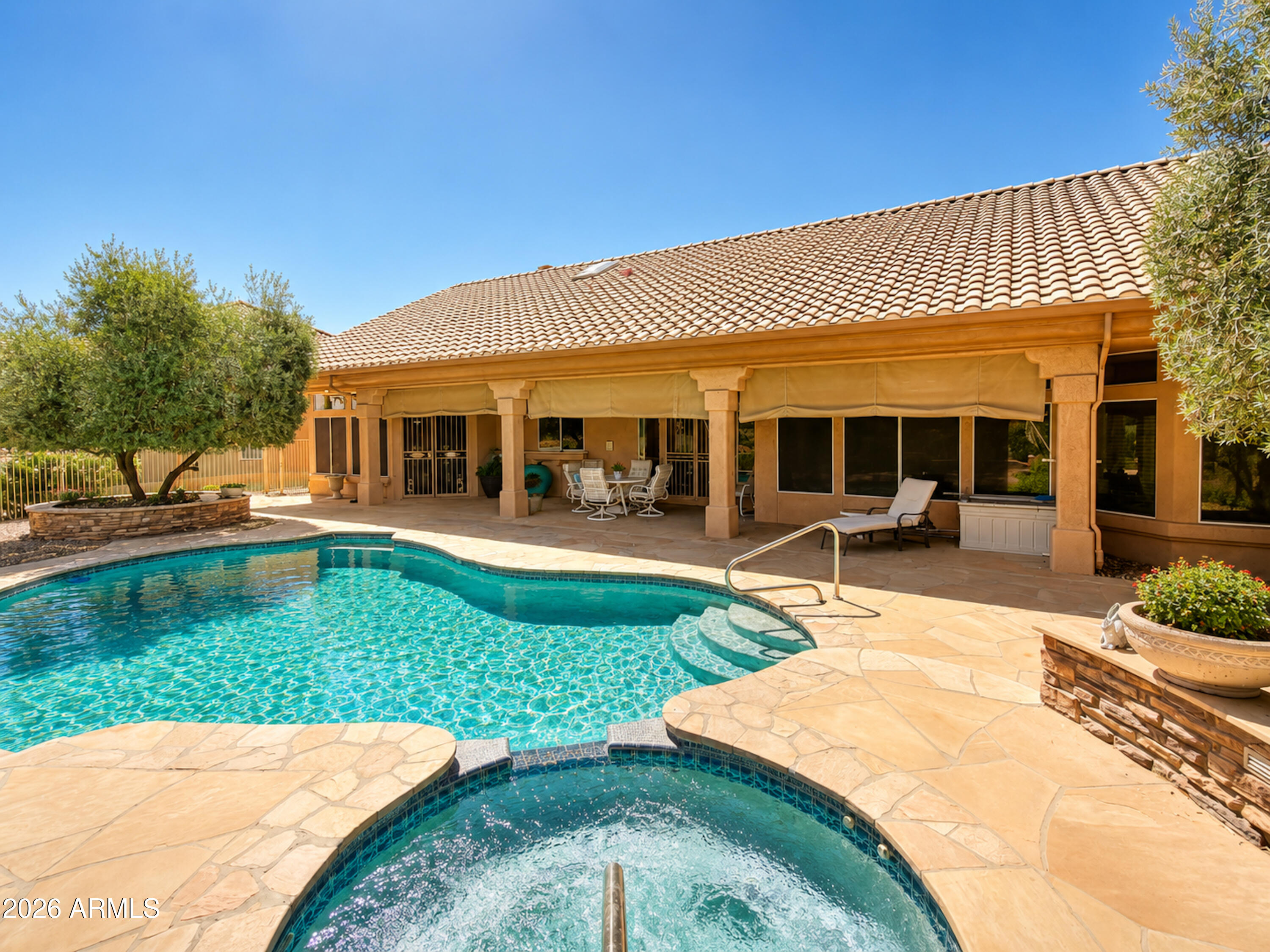 SUN CITY WEST 48 LOT 1-159 TR A - Residential