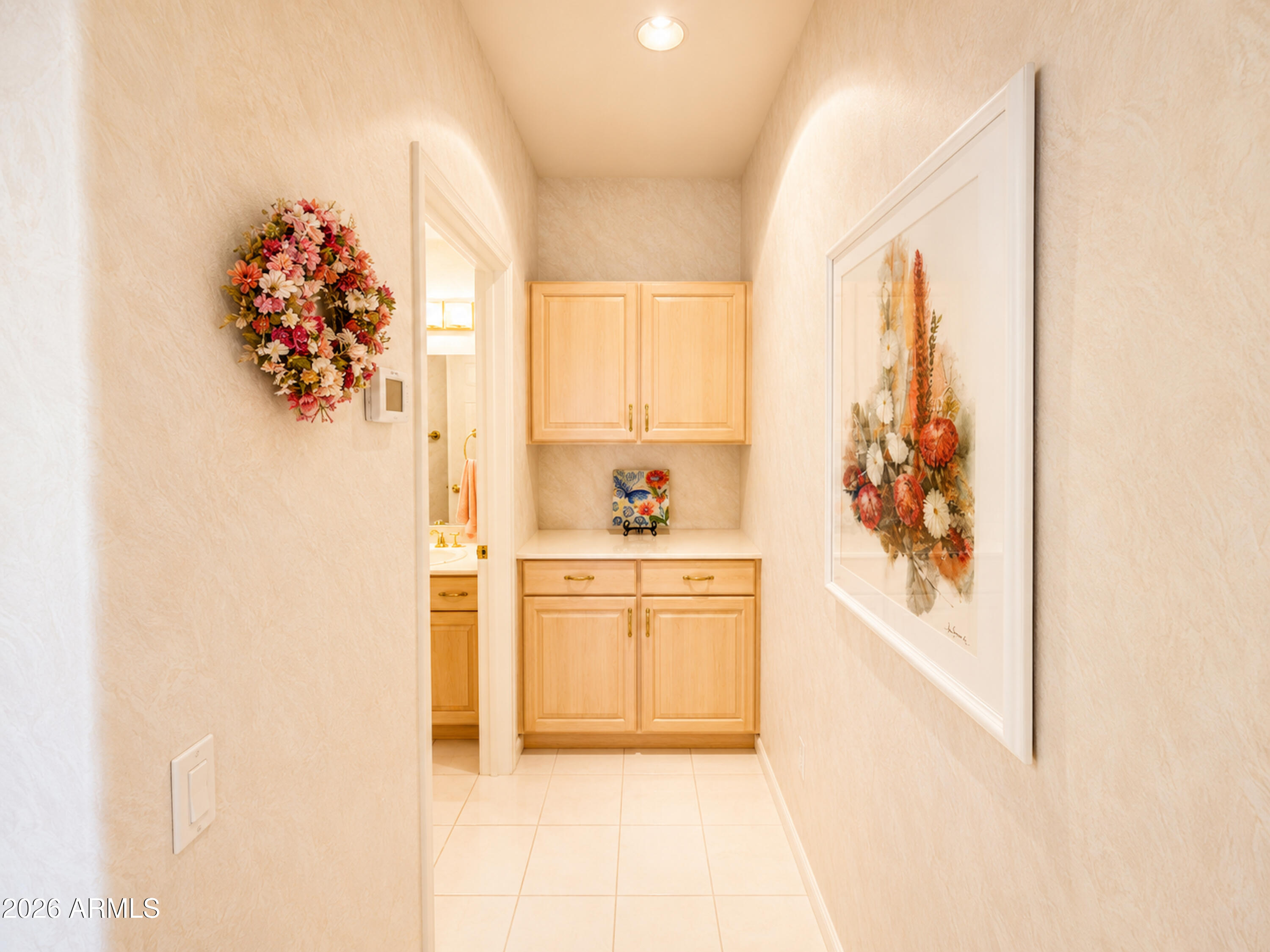 SUN CITY WEST 48 LOT 1-159 TR A - Residential