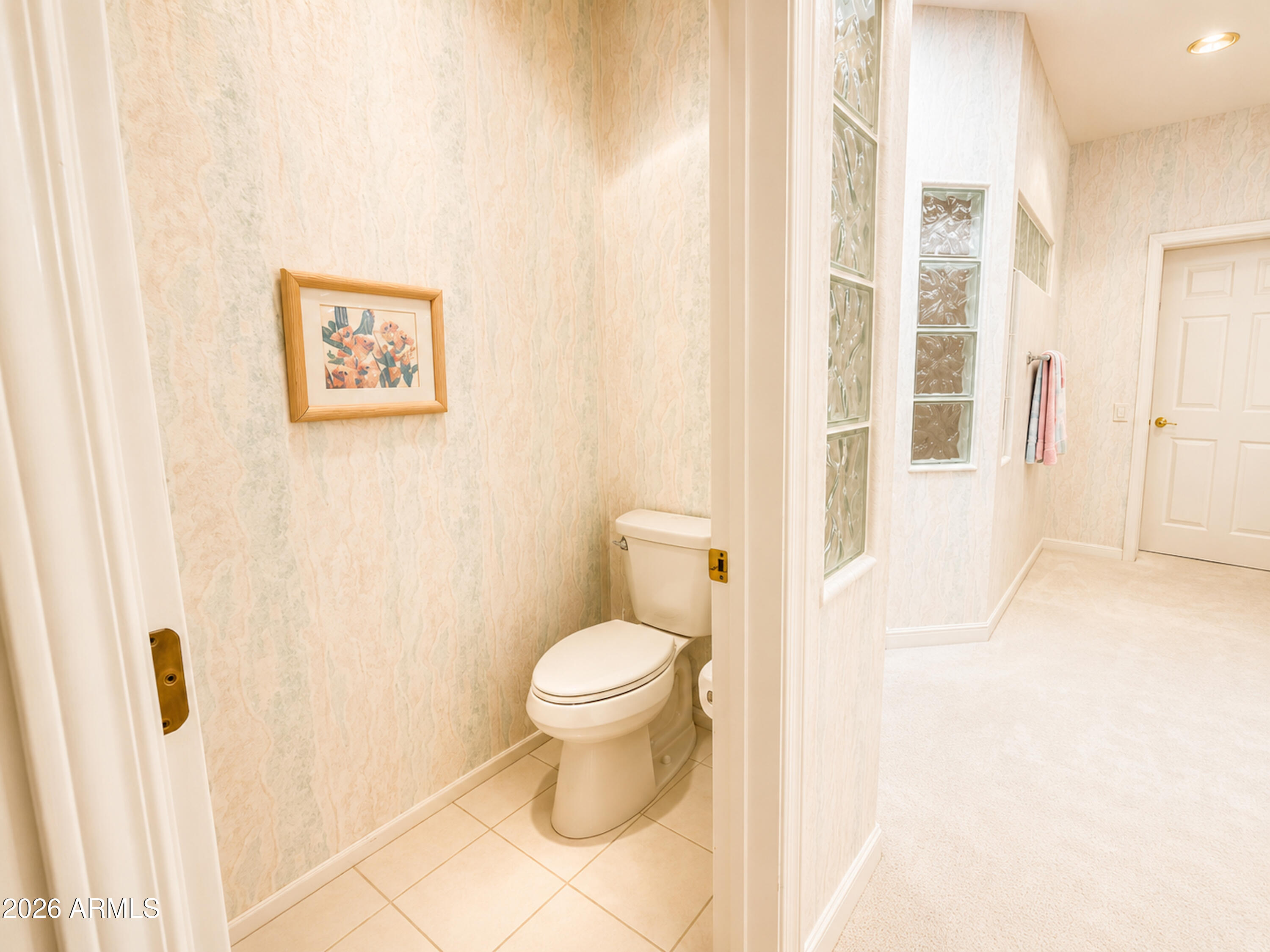 SUN CITY WEST 48 LOT 1-159 TR A - Residential