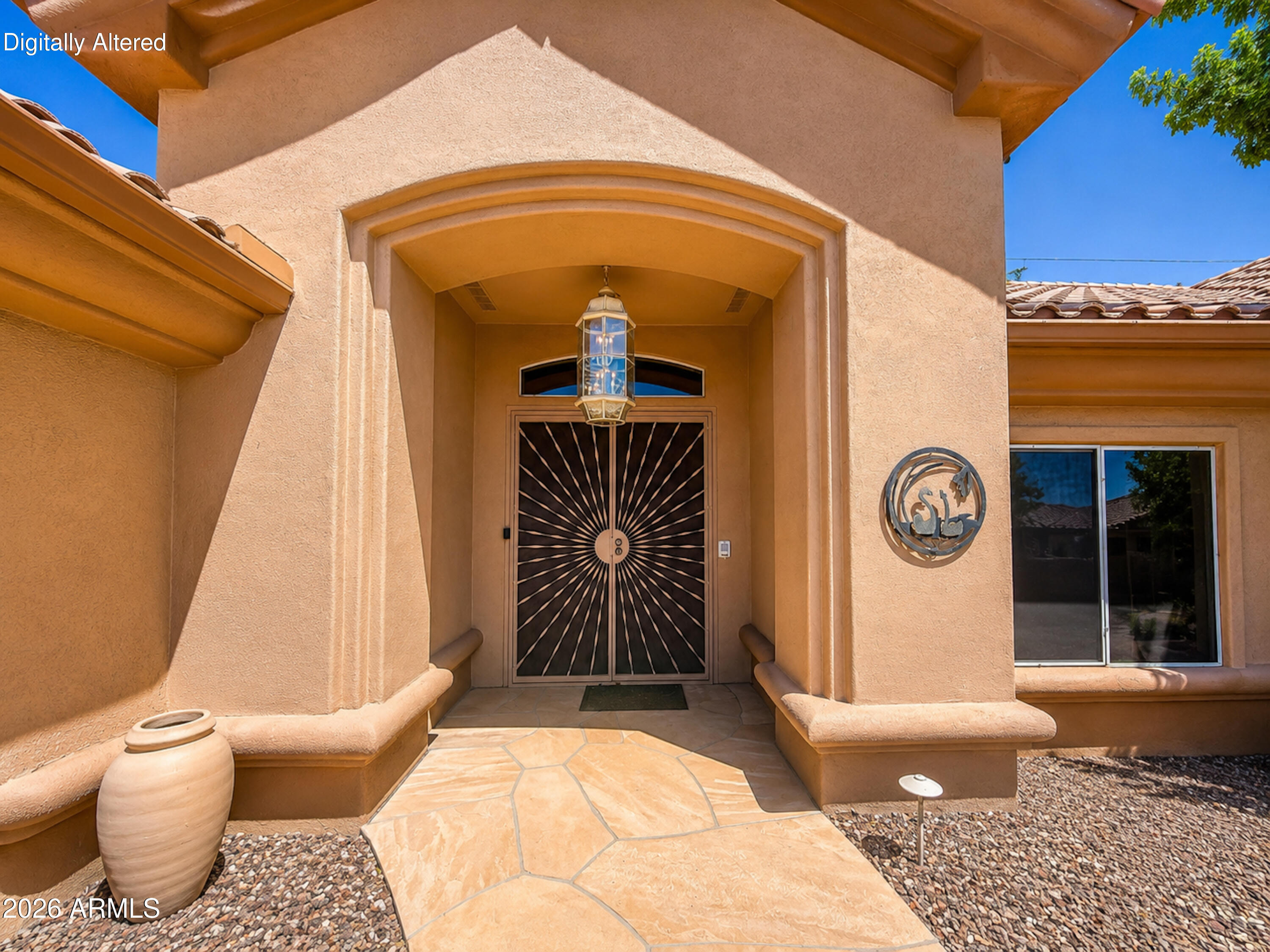 SUN CITY WEST 48 LOT 1-159 TR A - Residential