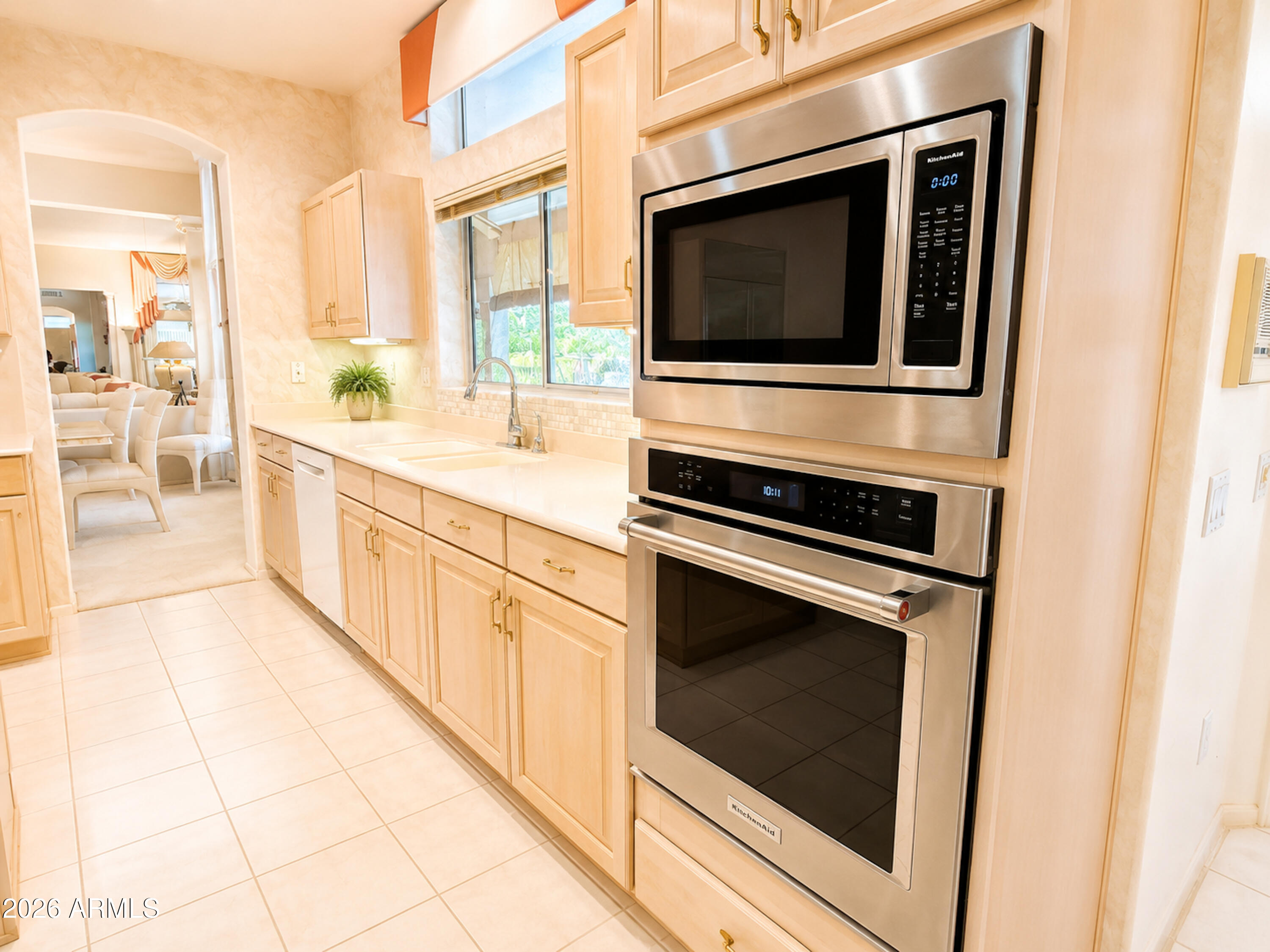 SUN CITY WEST 48 LOT 1-159 TR A - Residential