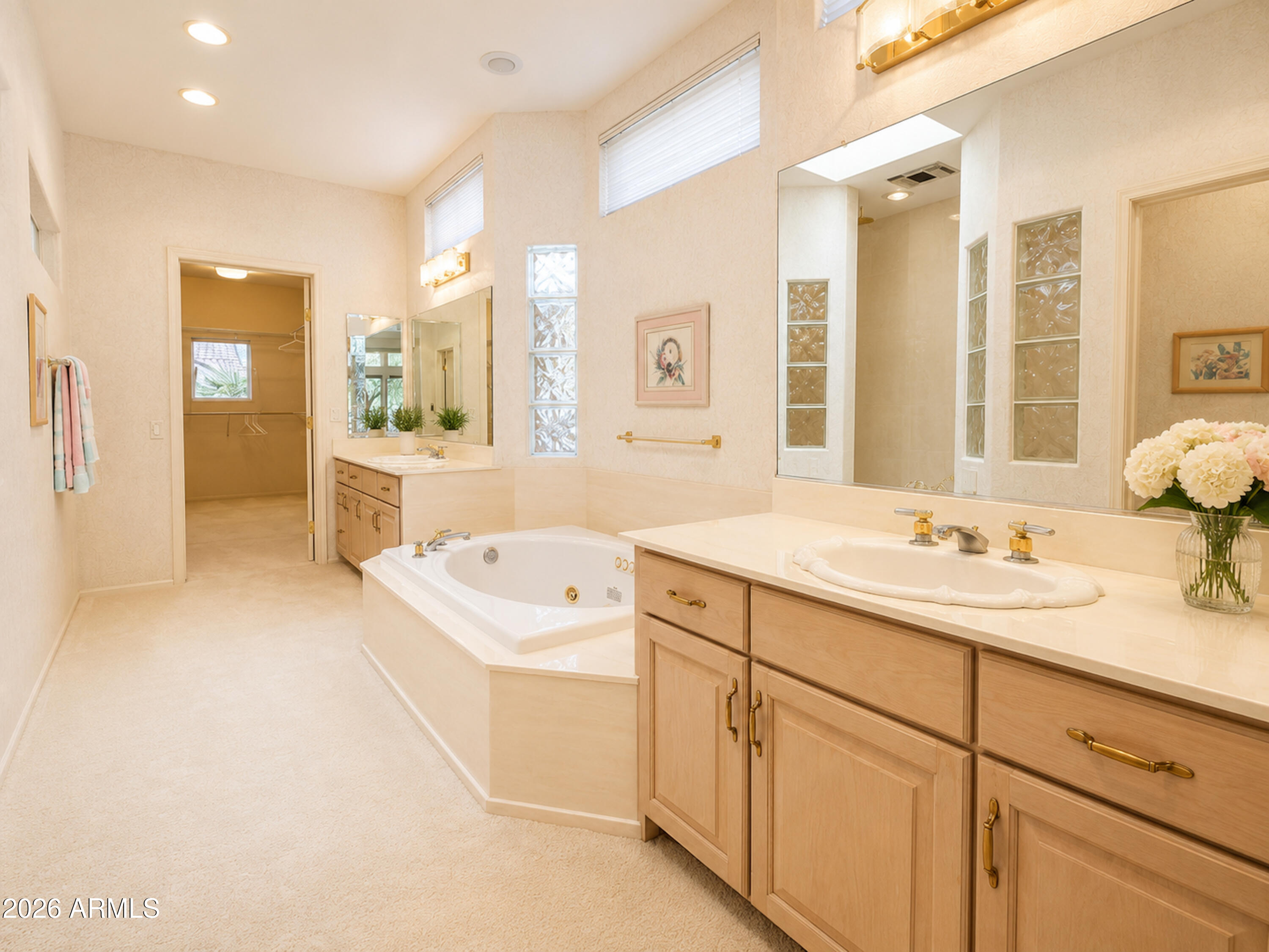 SUN CITY WEST 48 LOT 1-159 TR A - Residential