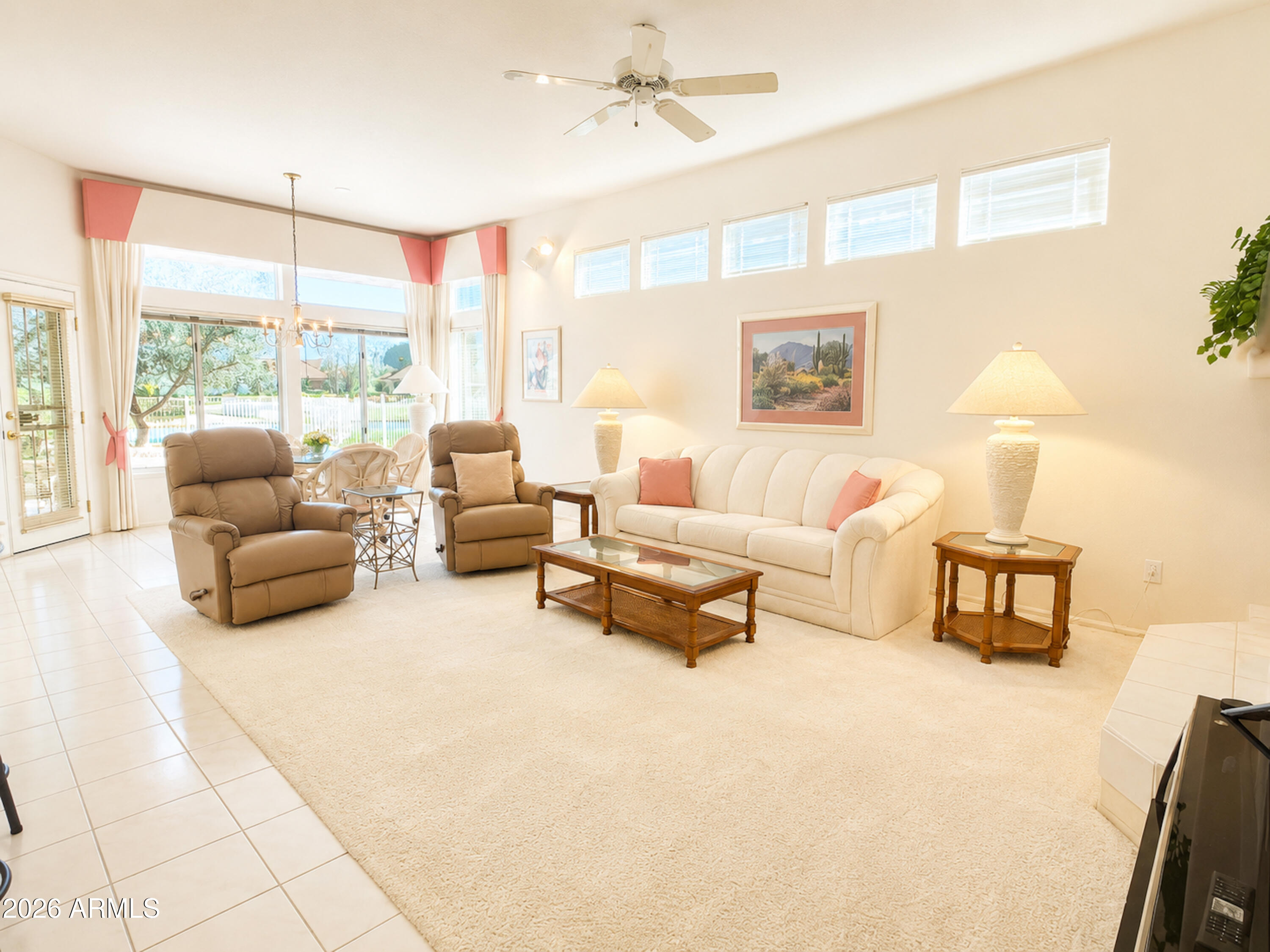 SUN CITY WEST 48 LOT 1-159 TR A - Residential