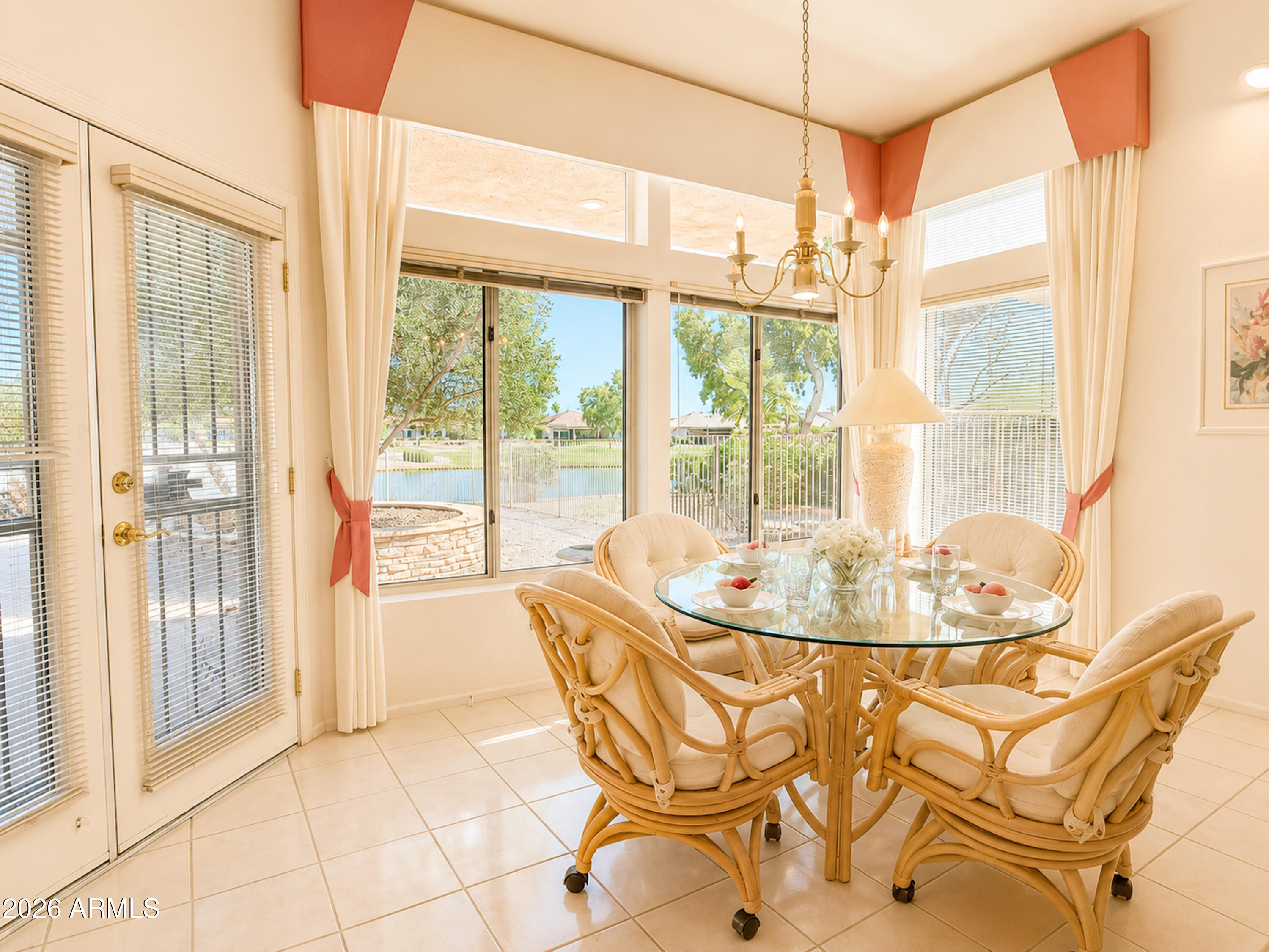 SUN CITY WEST 48 LOT 1-159 TR A - Residential