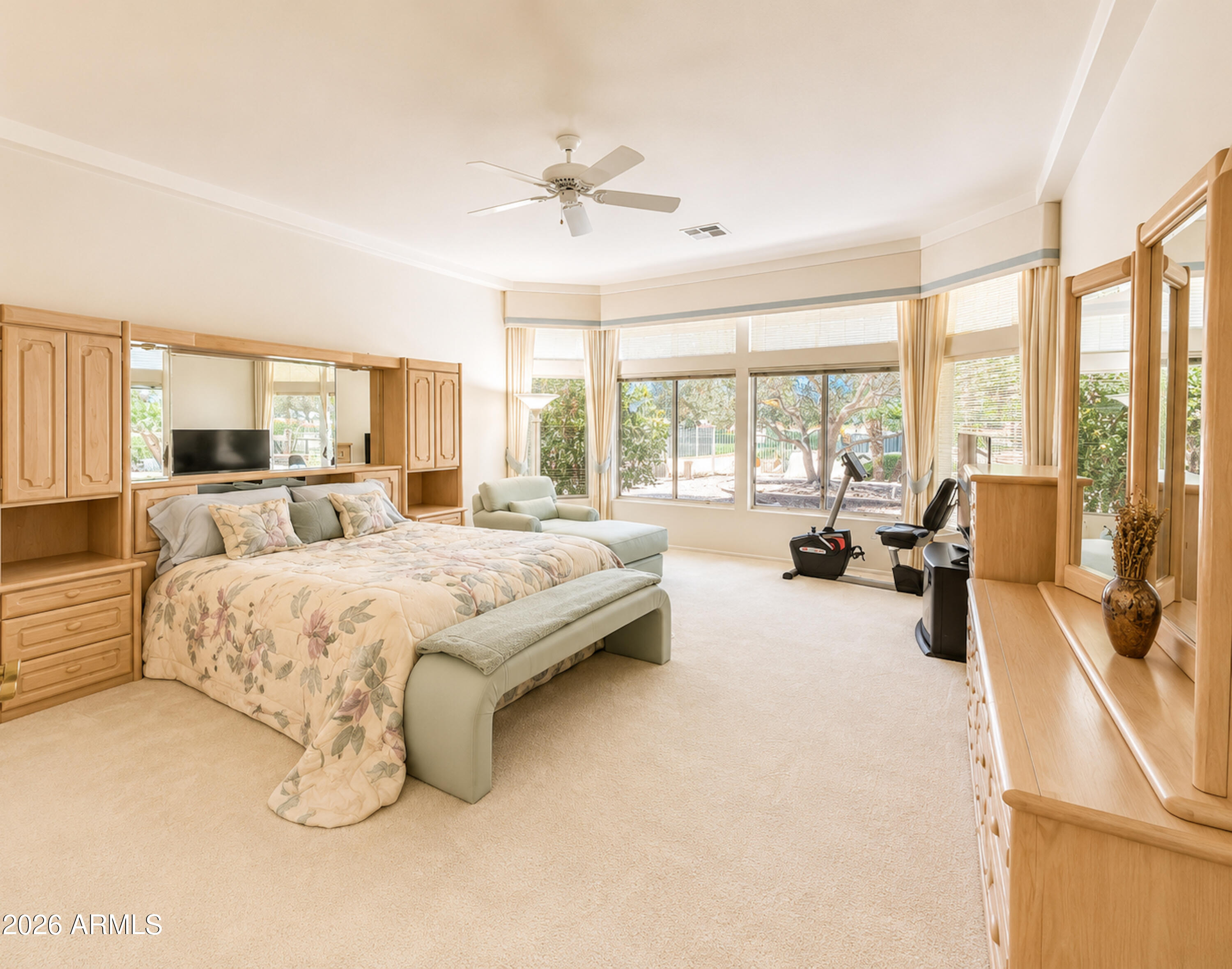 SUN CITY WEST 48 LOT 1-159 TR A - Residential