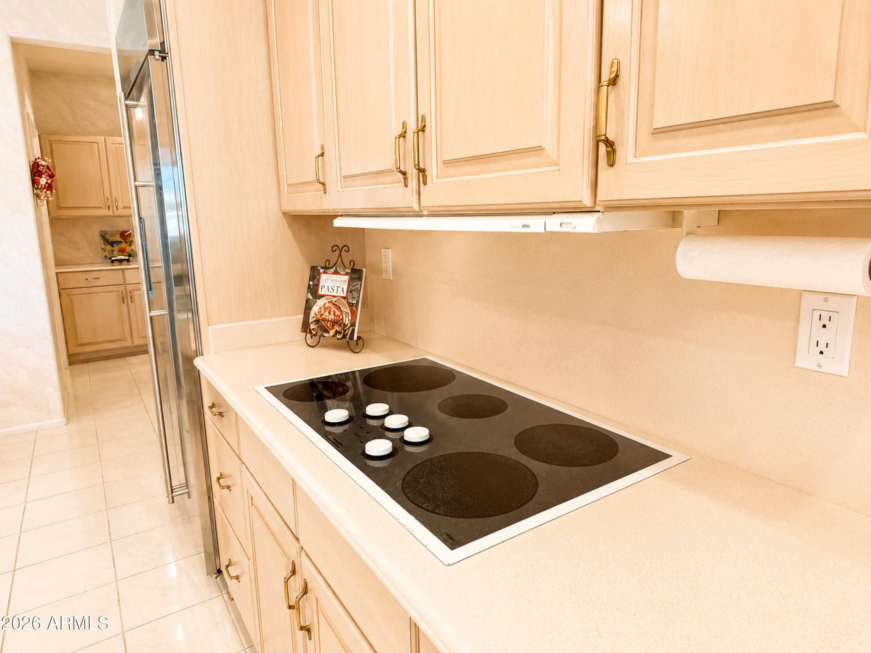 SUN CITY WEST 48 LOT 1-159 TR A - Residential