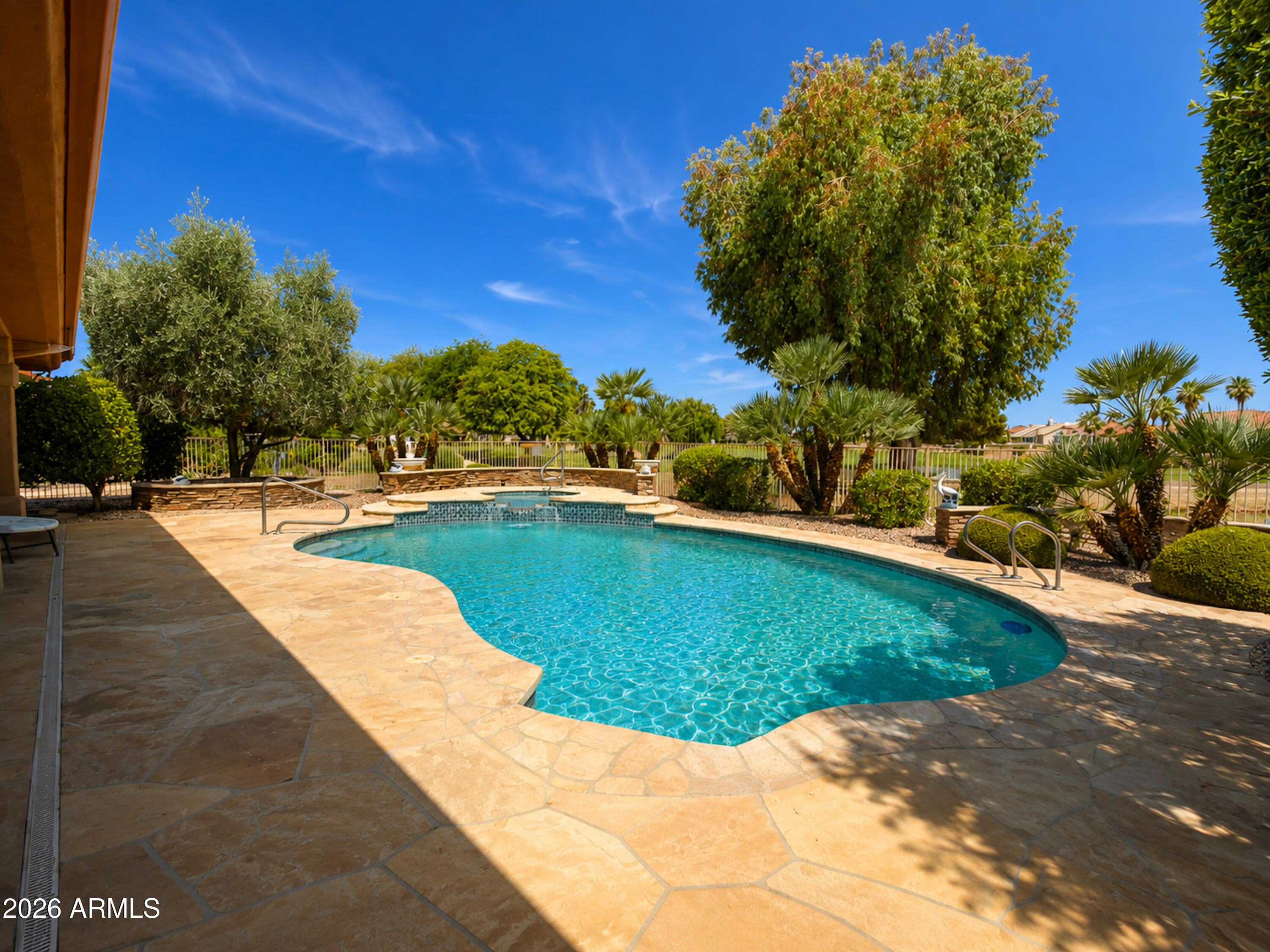SUN CITY WEST 48 LOT 1-159 TR A - Residential