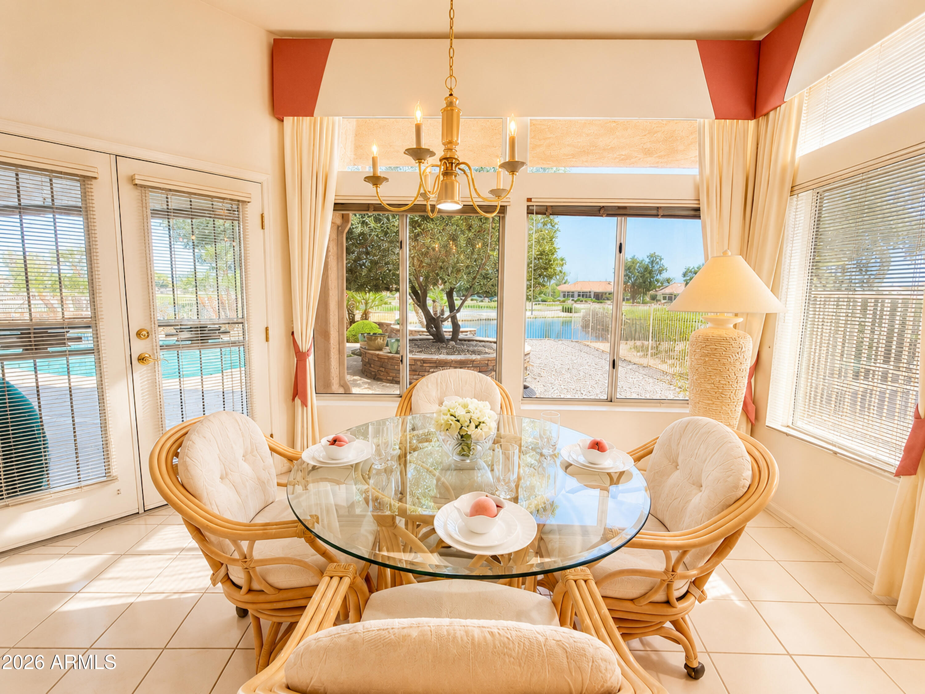 SUN CITY WEST 48 LOT 1-159 TR A - Residential