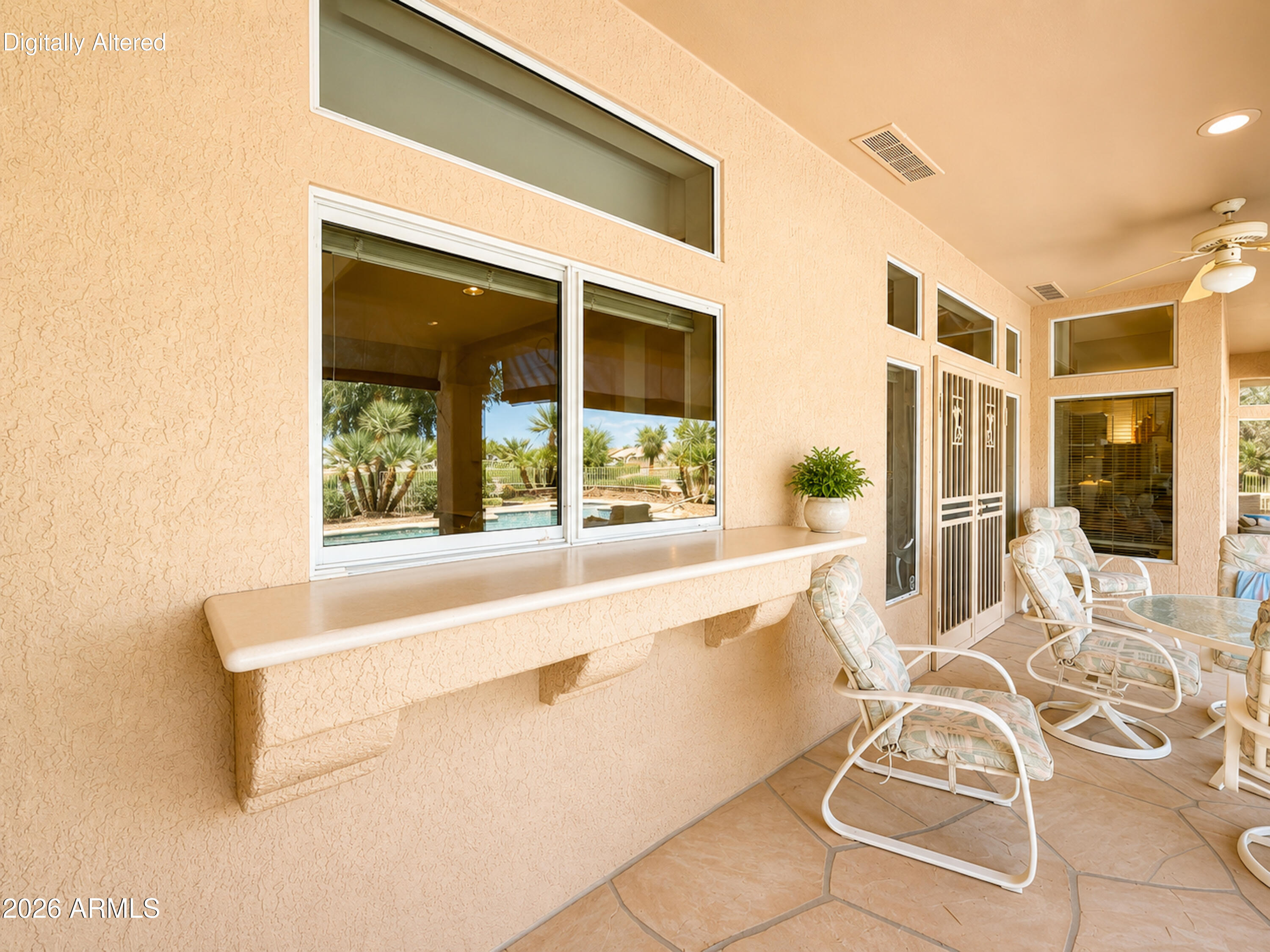 SUN CITY WEST 48 LOT 1-159 TR A - Residential