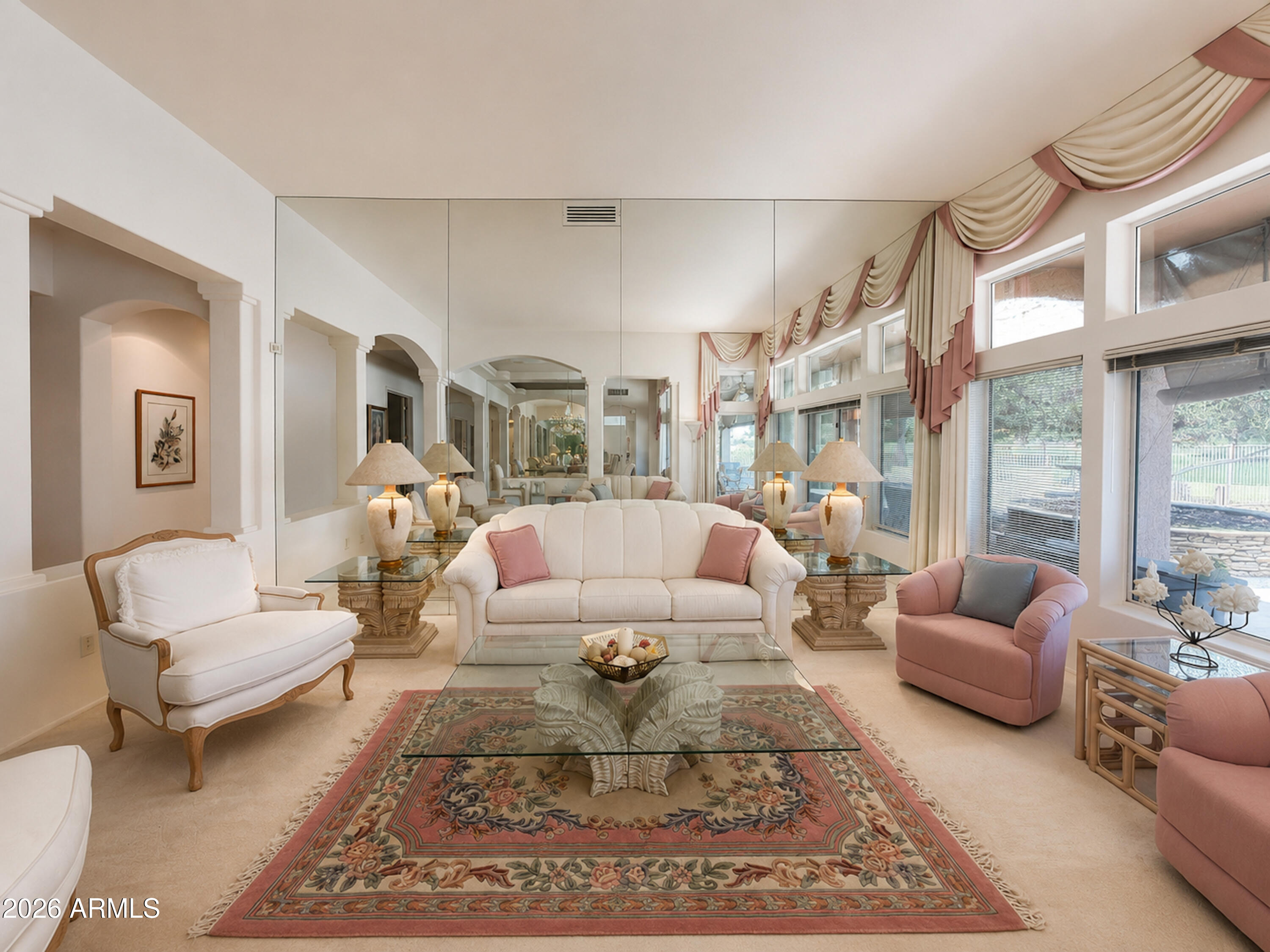 SUN CITY WEST 48 LOT 1-159 TR A - Residential
